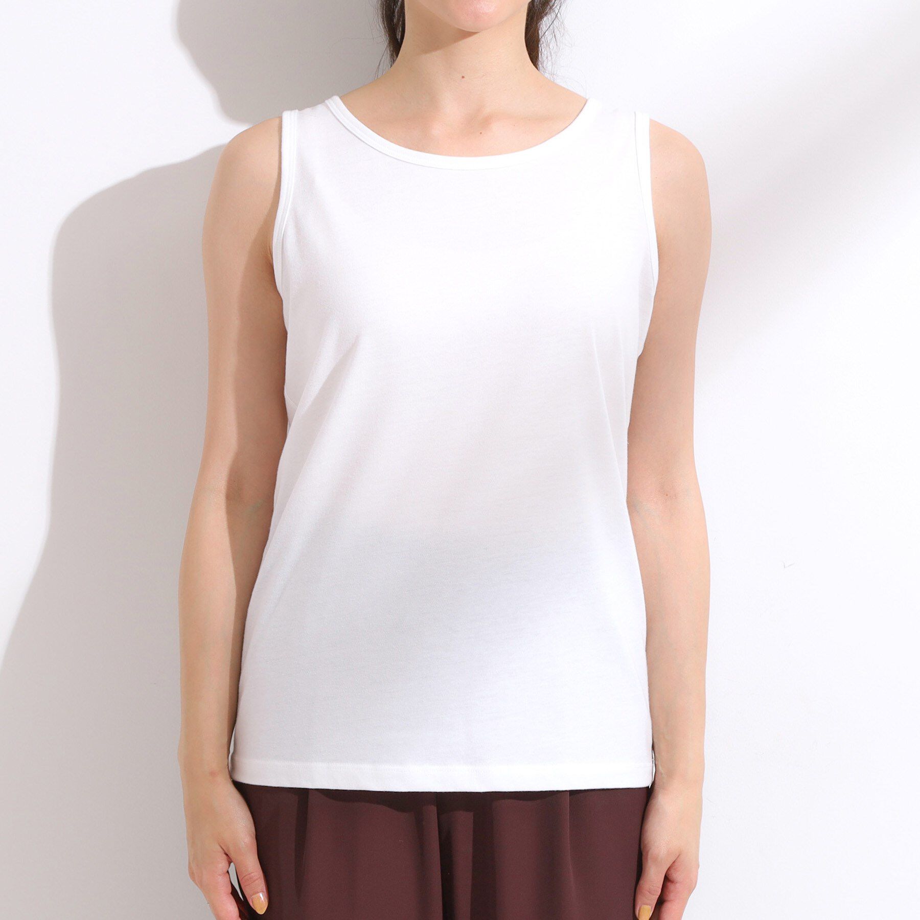 SHOO･LA･RUE「【2点セット】刺繍レーストップス」|その他|