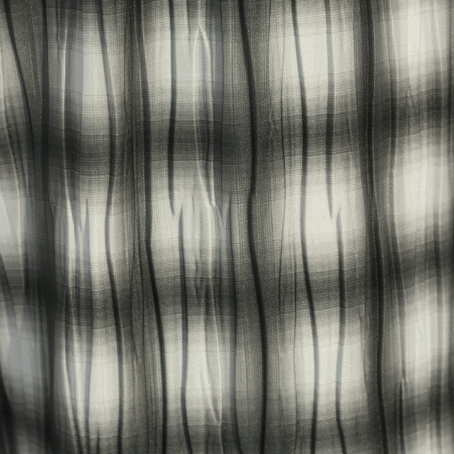 SHOO･LA･RUE「【S-LL/ポケット付き】チェック柄 ウェーブプリーツパンツ」|その他|