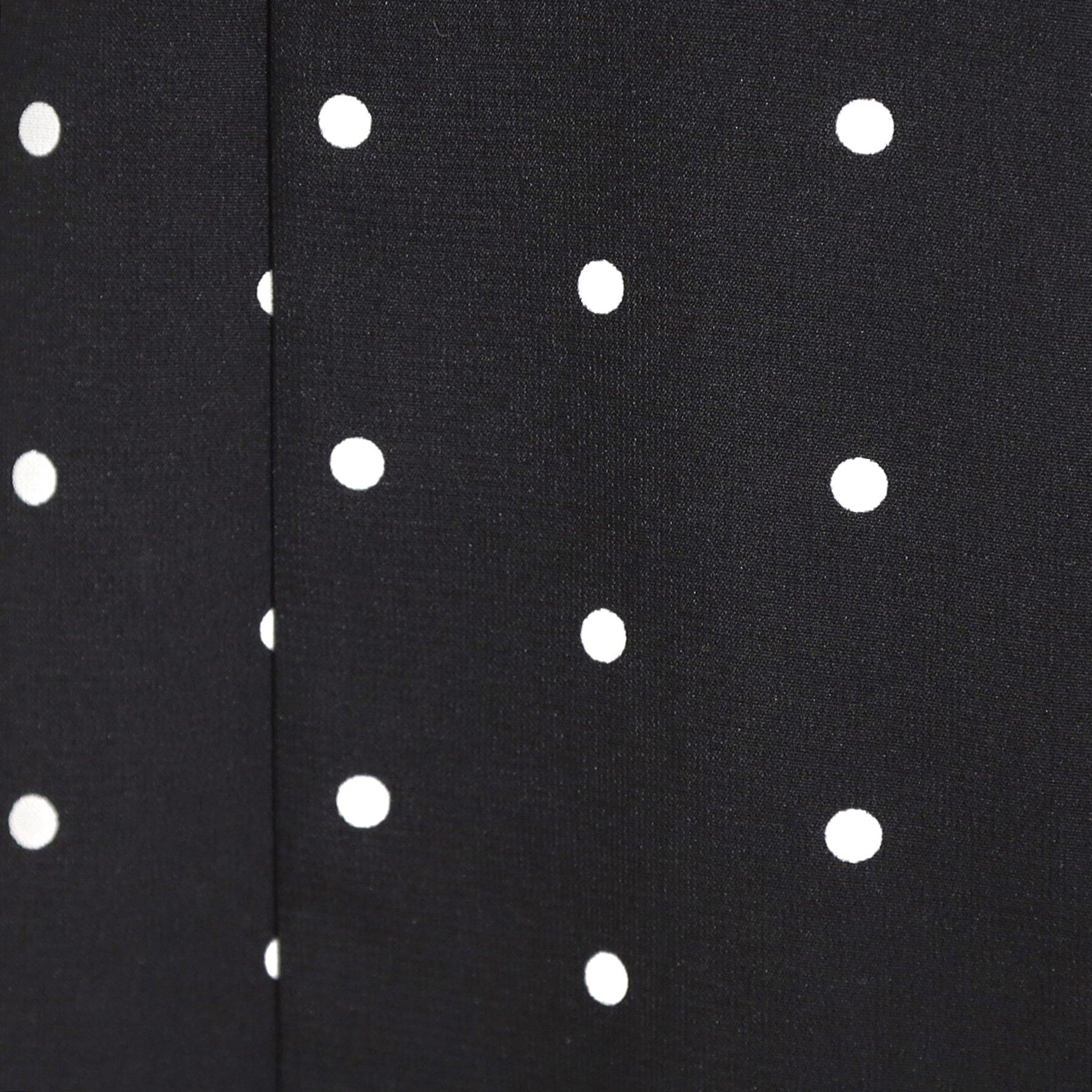 SHOO･LA･RUE「【無地/ドット柄】お袖フリルが華やぐ きれいめブラウス」|シャツ・ブラウス|