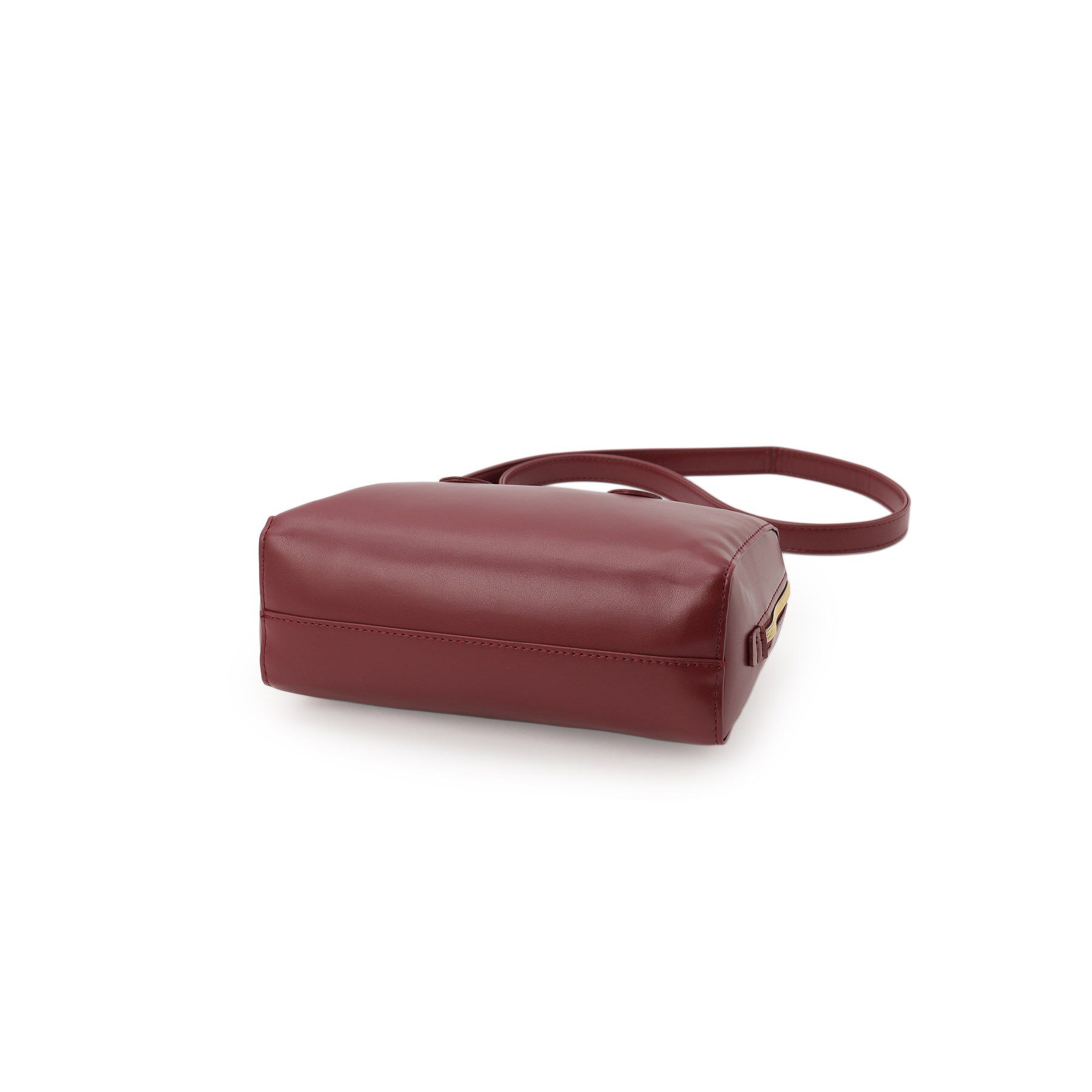 SHOO･LA･RUE「【2WAY】ミニボストンバッグ」|ショルダー・メッセンジャー|