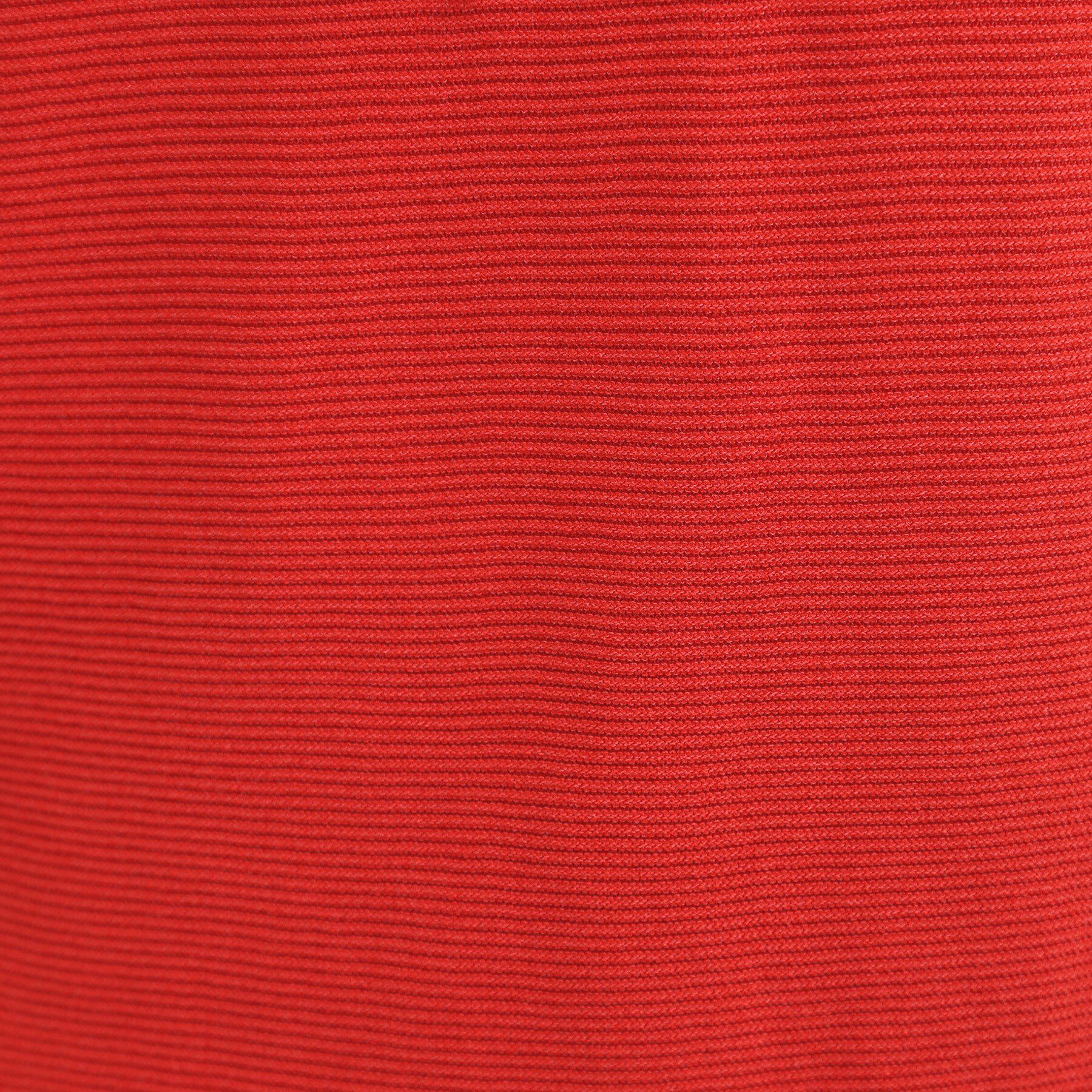 SHOO･LA･RUE「【洗える/毛玉になりにくい/UV】 ガータードルマン 7分袖ニット」|ニット・セーター|