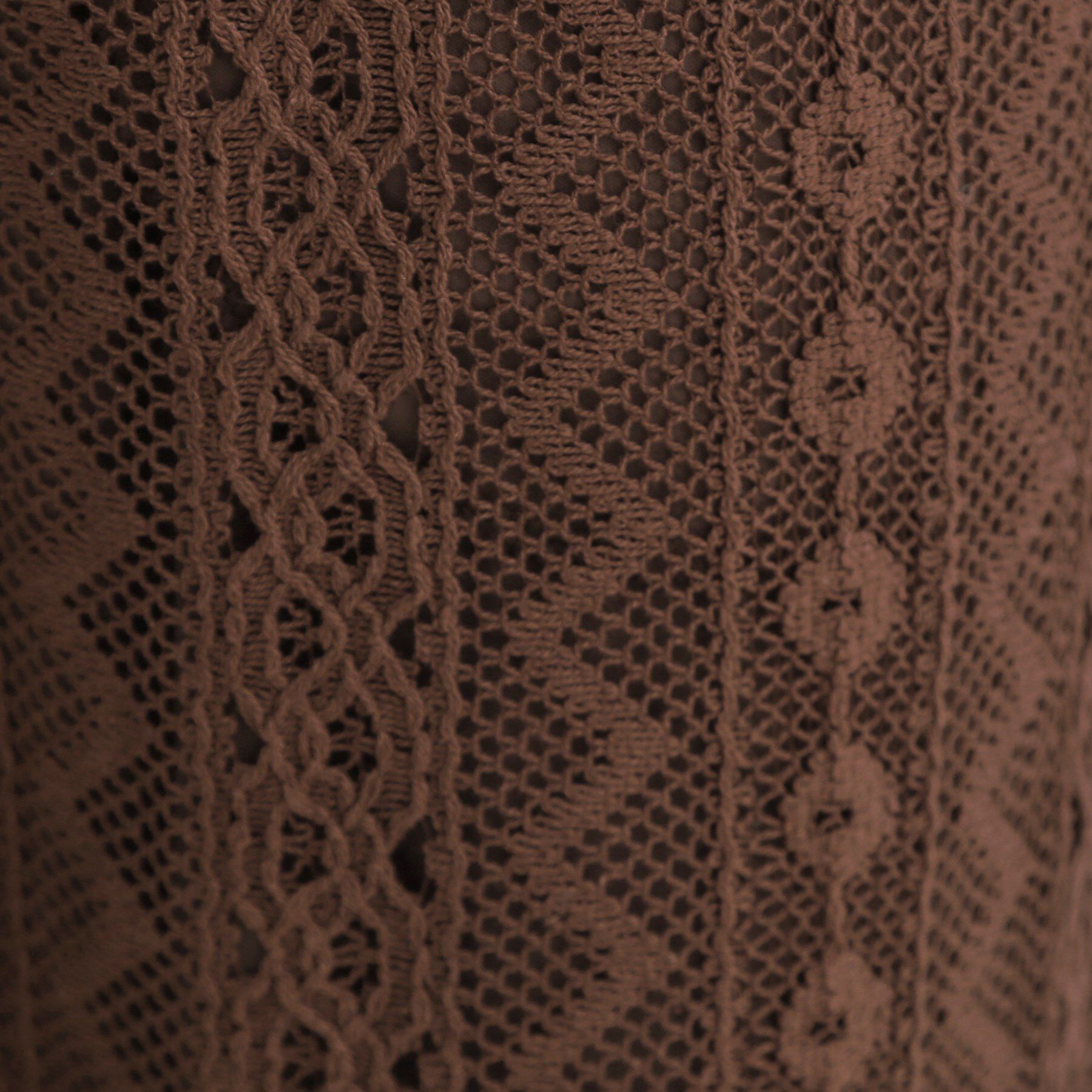 SHOO･LA･RUE「【セットアップ可】クラフトレースイージーパンツ」|その他|