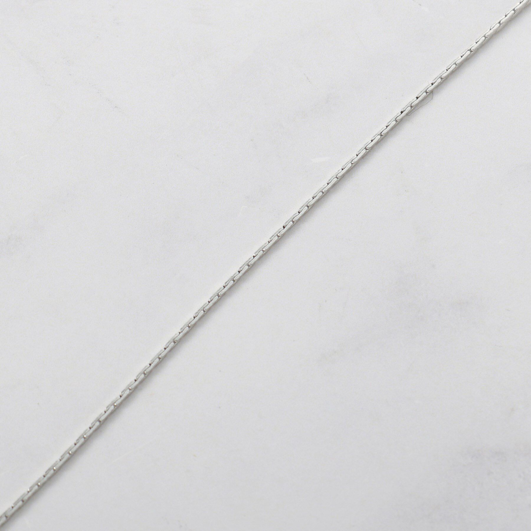 SHOO･LA･RUE「ミニダブルリングネックレス」|ネックレス|