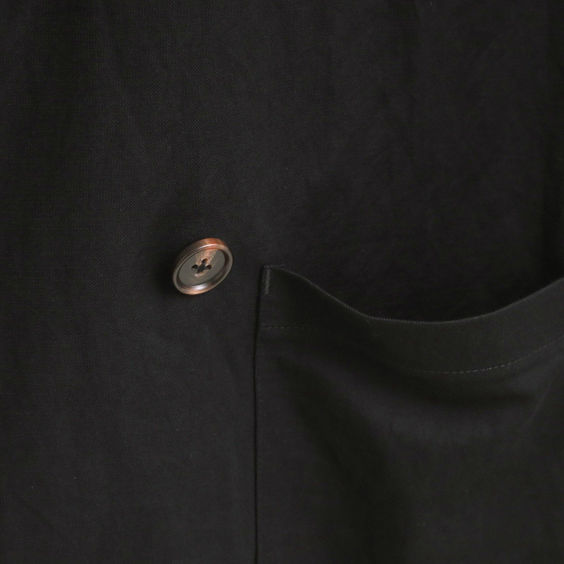 SHOO･LA･RUE「【S-LL/ひんやり】さらっとしたタッチが心地よい ダブルブレストジャケット」|テーラードジャケット|