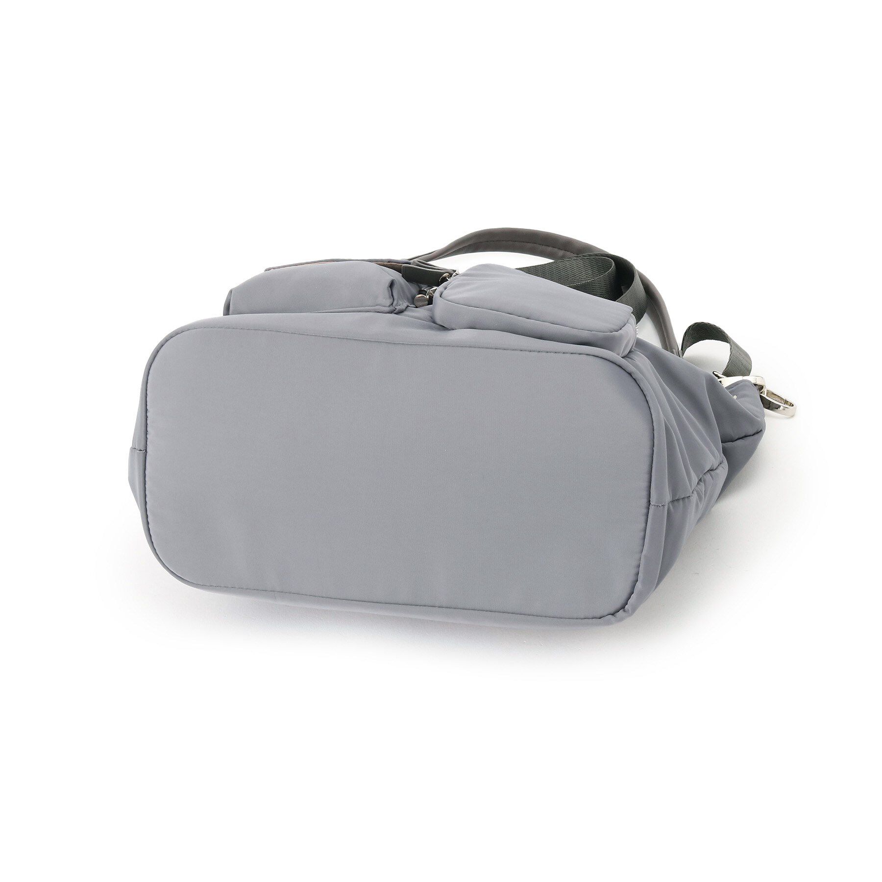 SHOO･LA･RUE「【撥水】2WAY巾着ショルダーバッグ」|ショルダー・メッセンジャー|