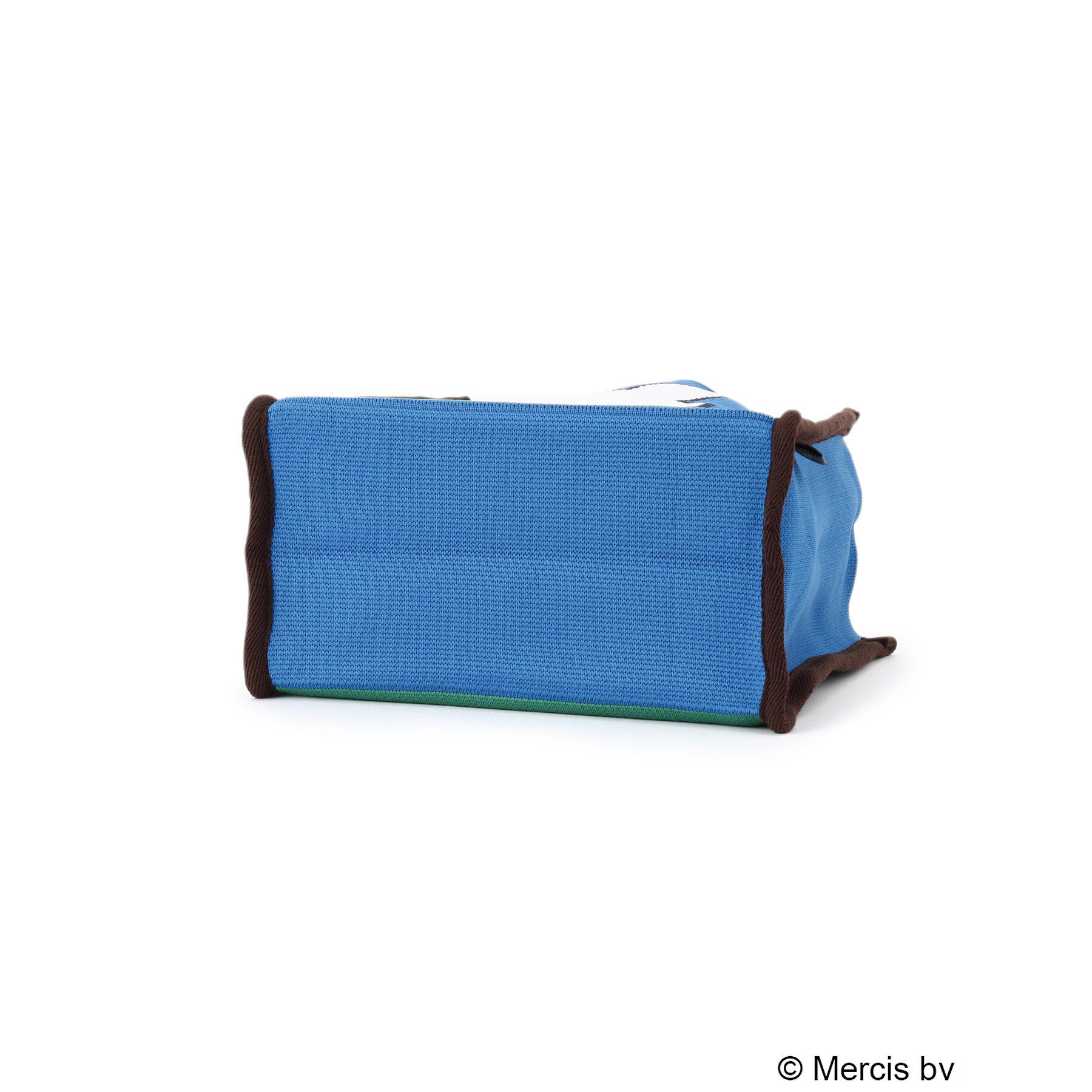 SHOO･LA･RUE「【ミッフィー】ニッティングトート」|トートバッグ|