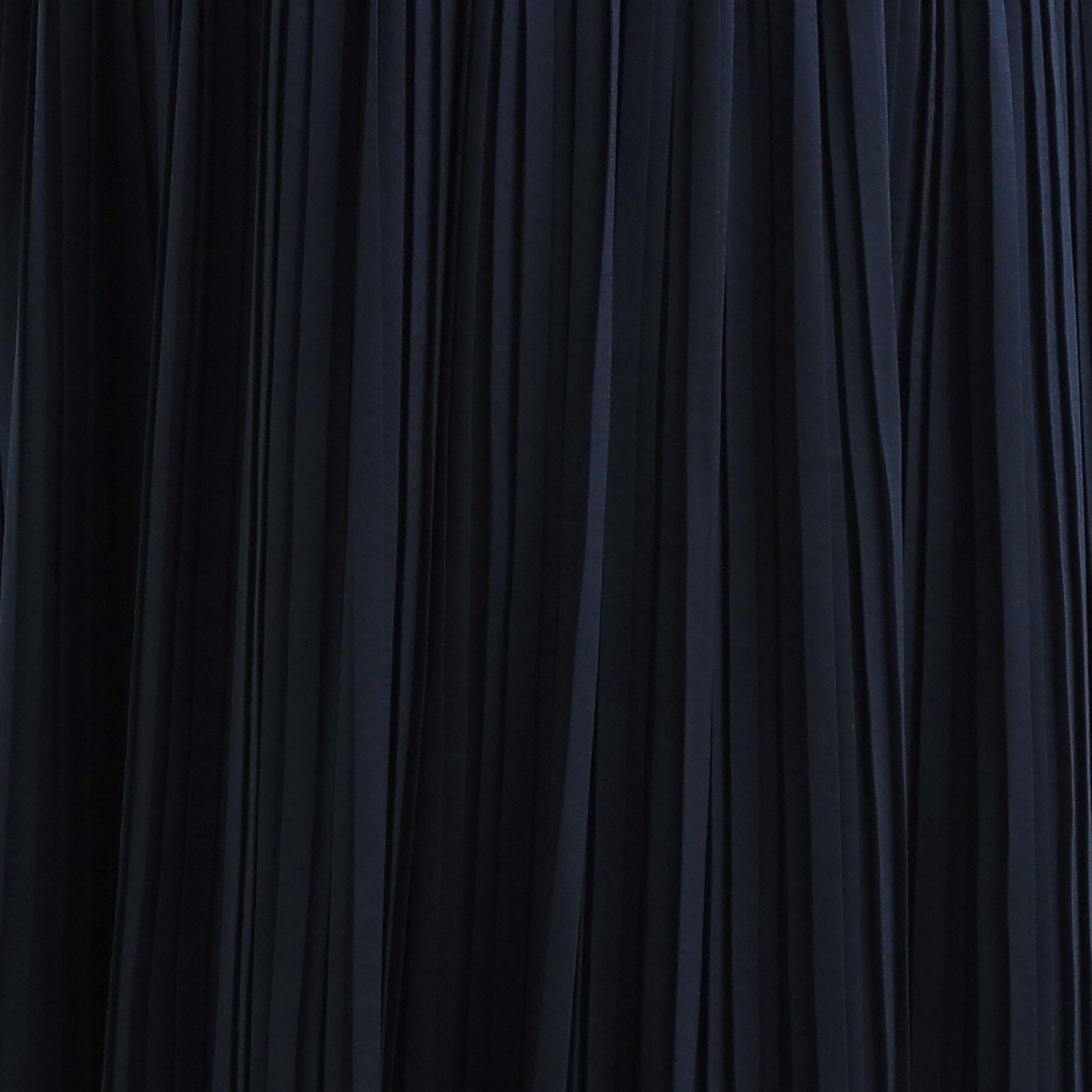 SHOO･LA･RUE「【洗濯機可/着丈選べる】軽やかプリーツスカート」|スカート|