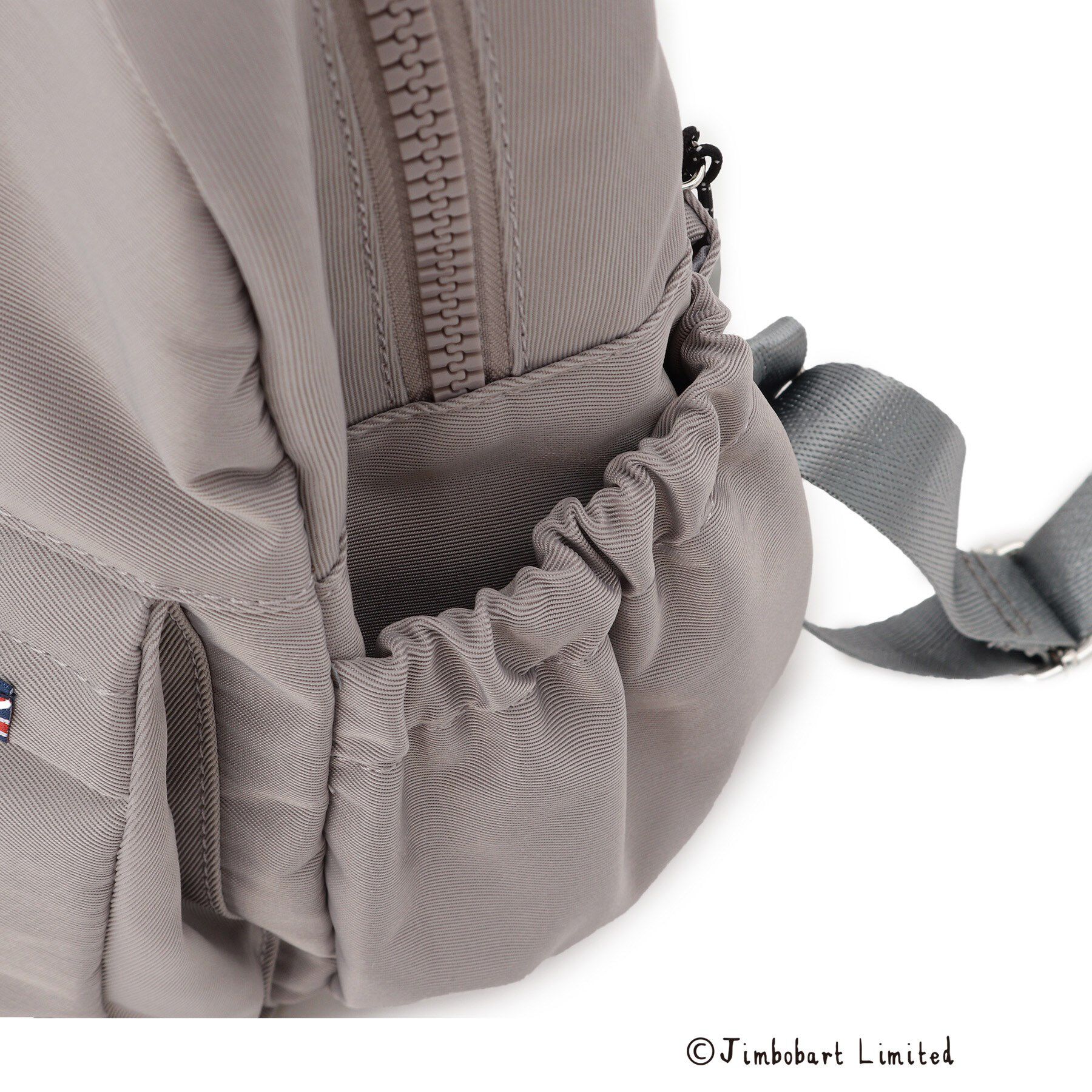 SHOO･LA･RUE「【撥水】リュック【Jimbobart】」|リュック|