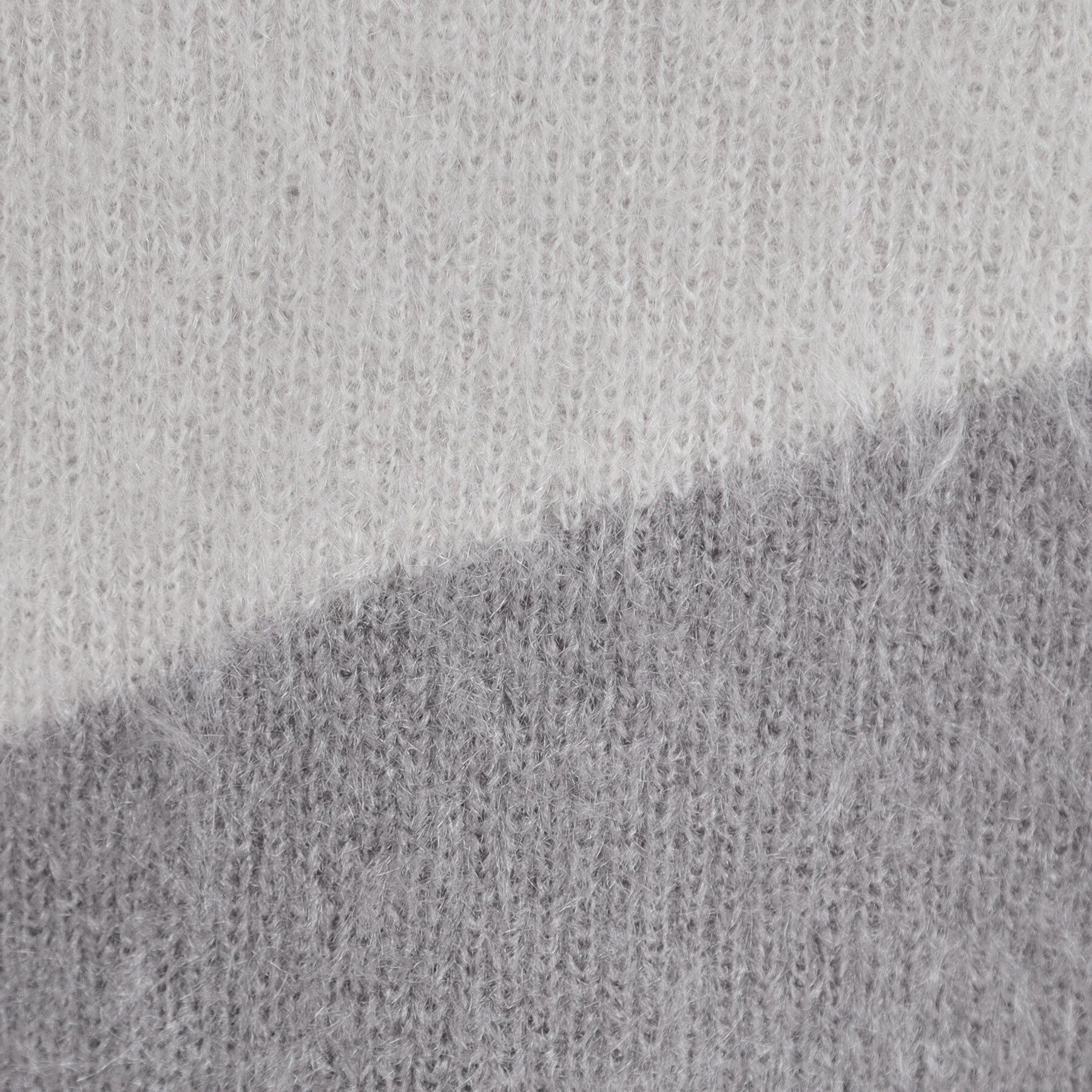 SHOO･LA･RUE「【S-LL/ゆったり】ふわふわシャギー 大人レディなニット」|ニット・セーター|