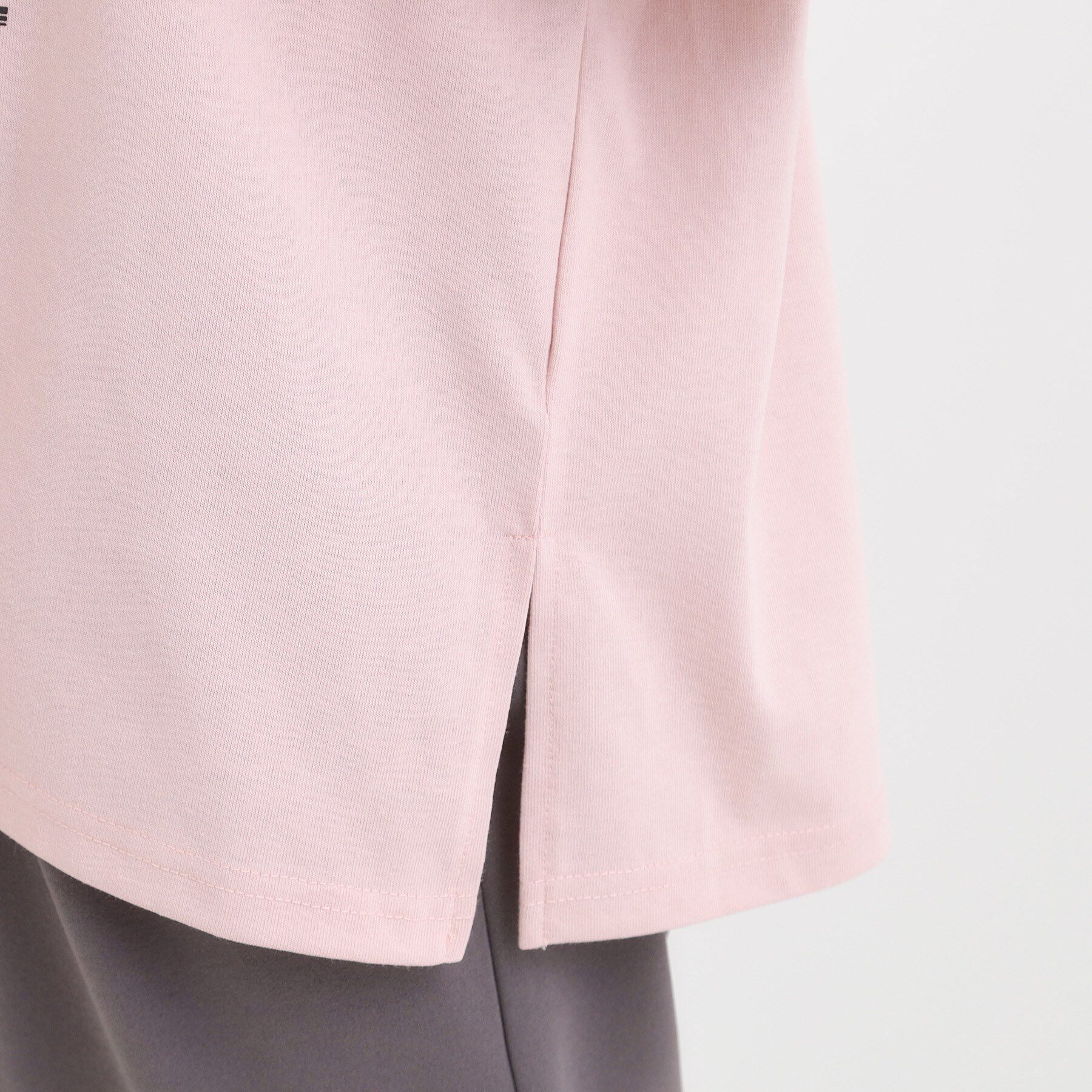 SHOO･LA･RUE「選べる3柄 刺繍アソートロンT」|Tシャツ・カットソー|