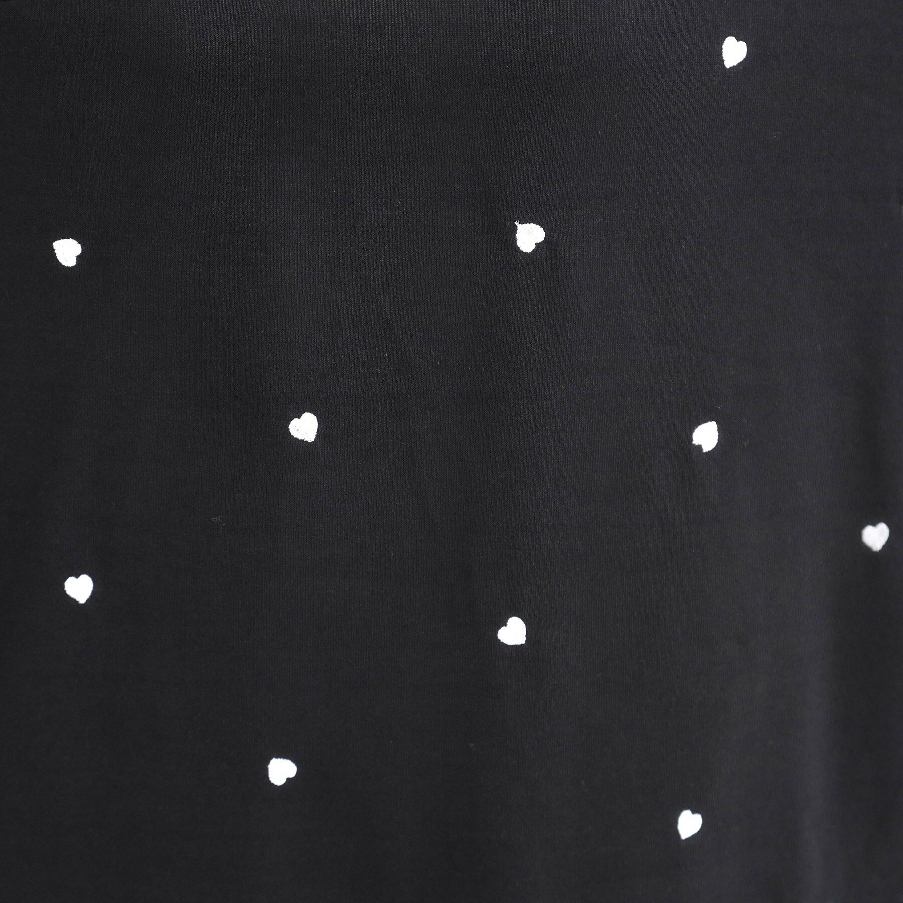 SHOO･LA･RUE「選べる3柄 刺繍アソートロンT」|Tシャツ・カットソー|