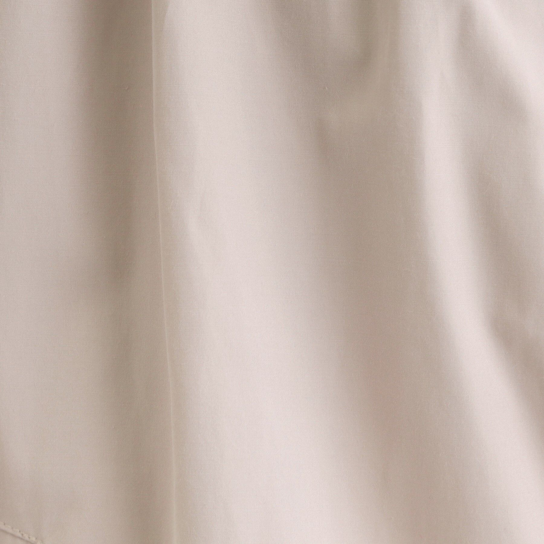 SHOO･LA･RUE「【S-LL】タック使いがこなれ見え ノーカラーブルゾン」|ブルゾン・スタジャン|