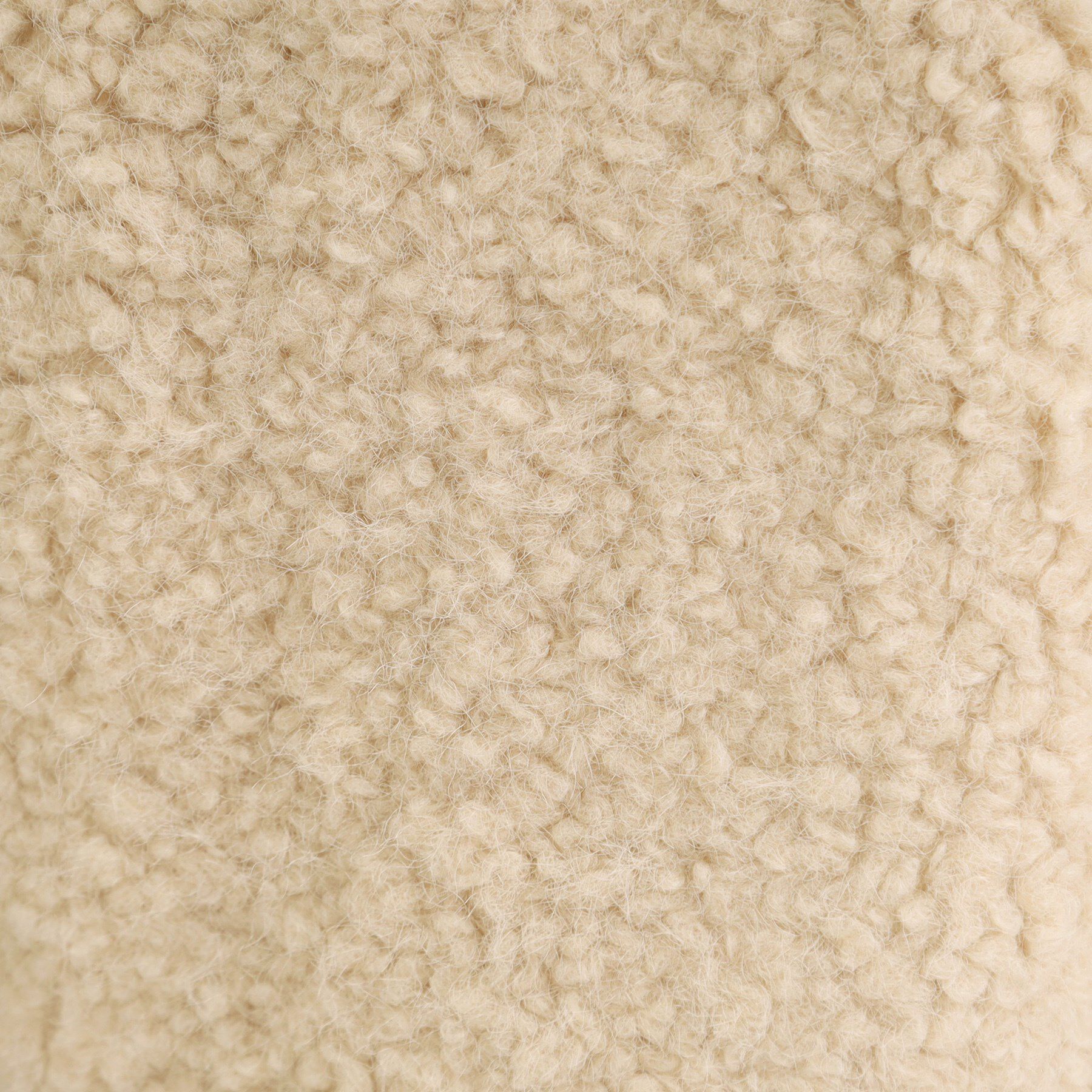 SHOO･LA･RUE「ふわふわファーベスト」|ベスト・ジレ|