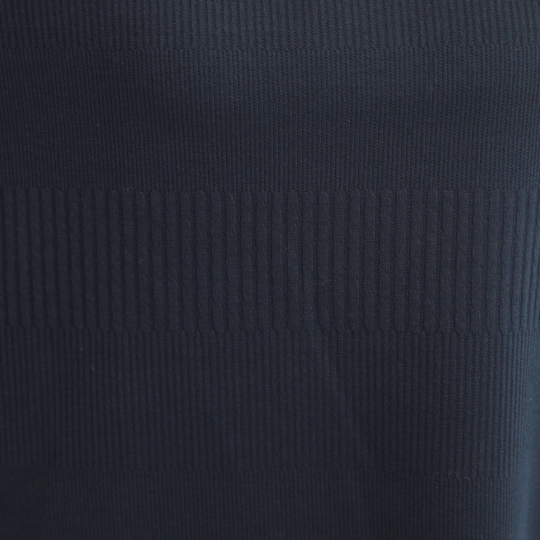 SHOO･LA･RUE「身体のラインをきれいにカバー Aラインチュニックワンピース」|チュニック|