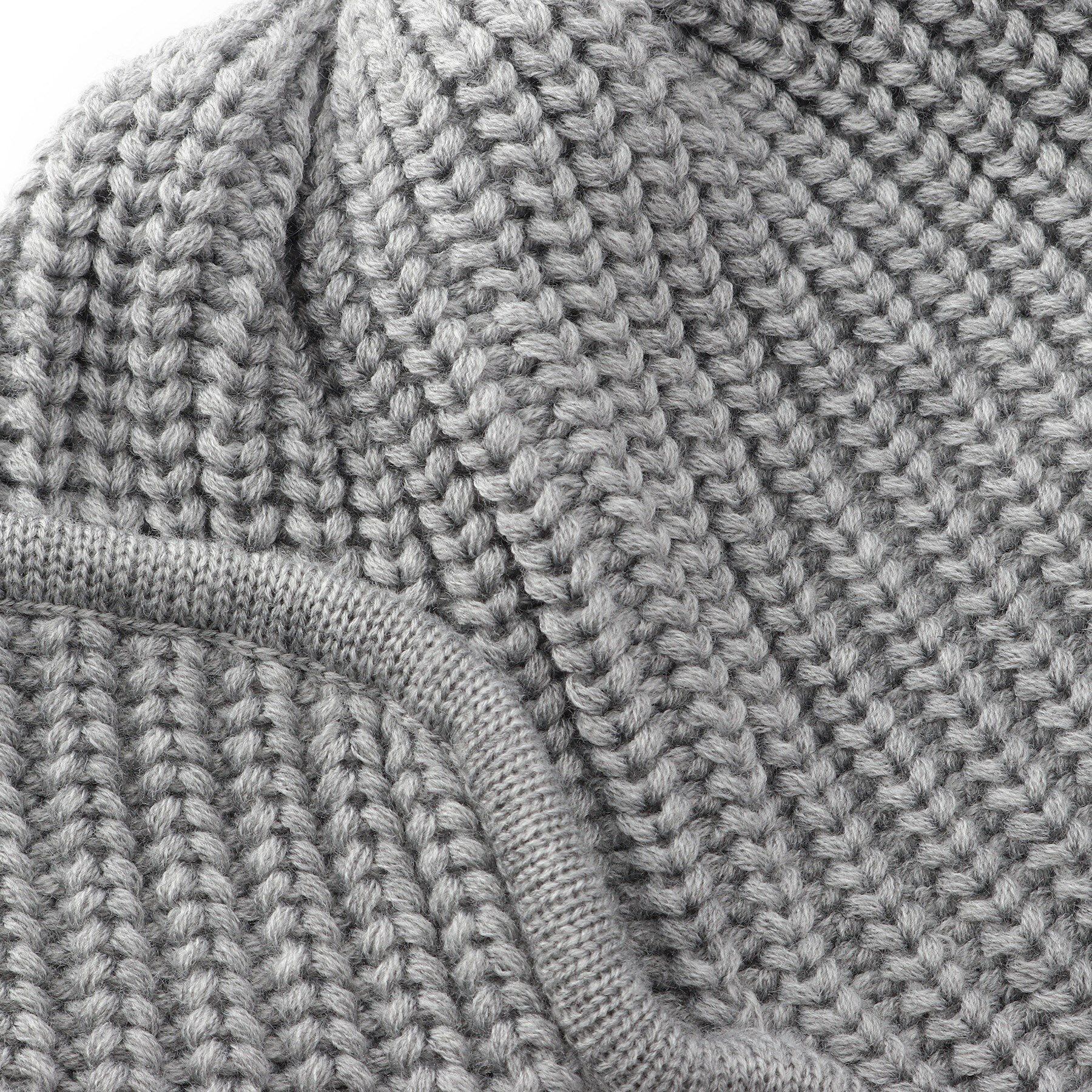 SHOO･LA･RUE「フライトニット帽」|ニット帽|