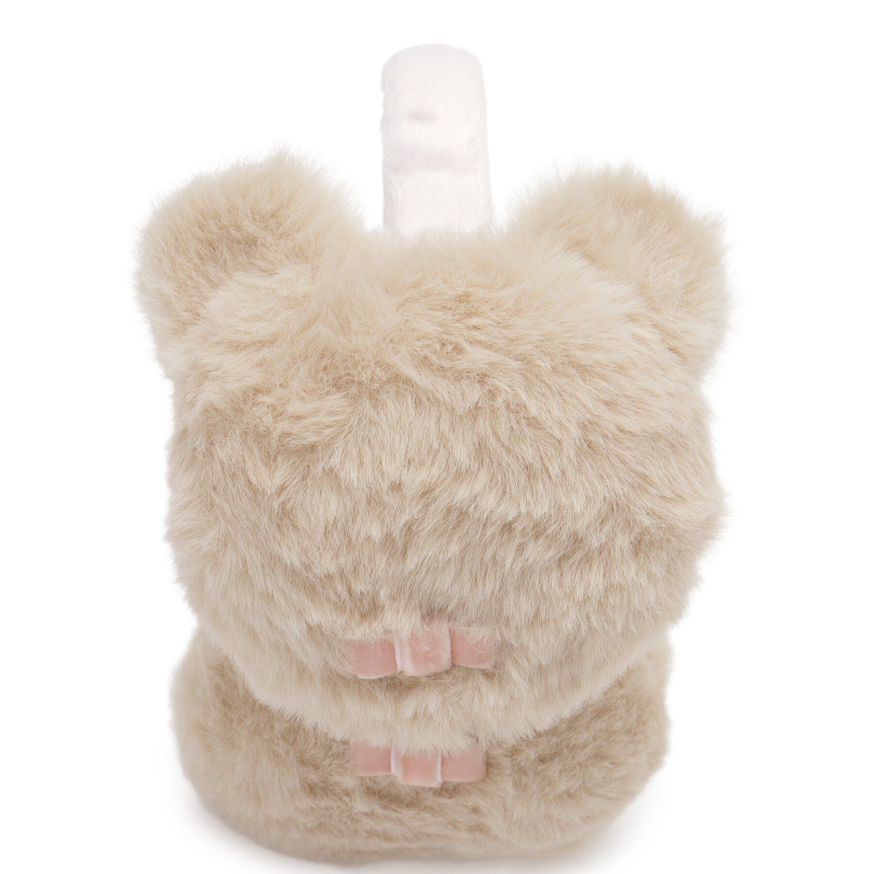 SHOO･LA･RUE「フェイクファーアニマルイヤマフ」|イヤーマフ|