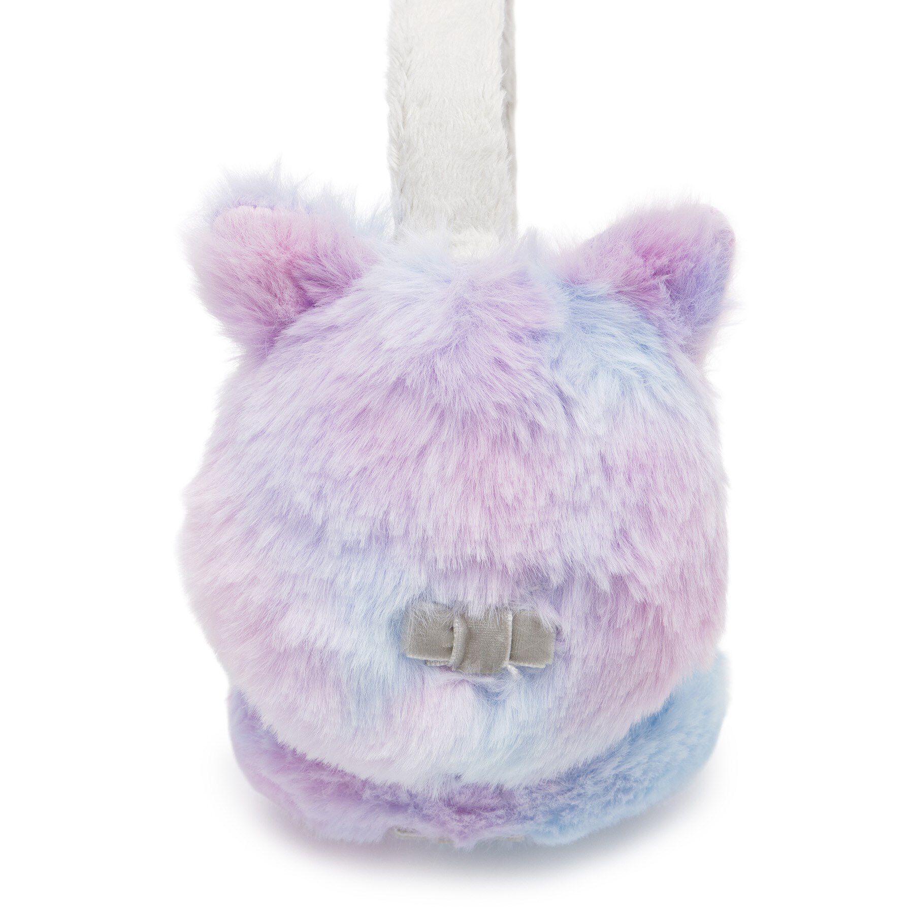 SHOO･LA･RUE「フェイクファーアニマルイヤマフ」|イヤーマフ|