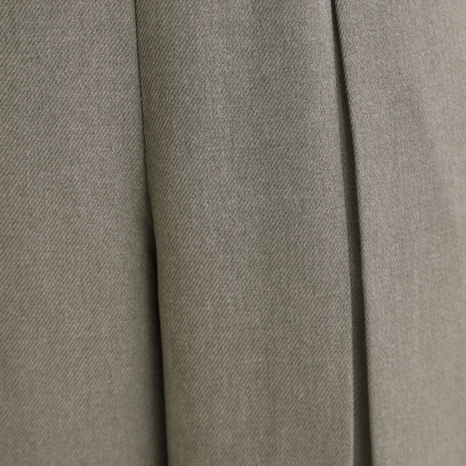 SHOO･LA･RUE「【着丈選べる/S-LL】大人のきれいめスタイルに ベルト付きワイドパンツ」|その他|