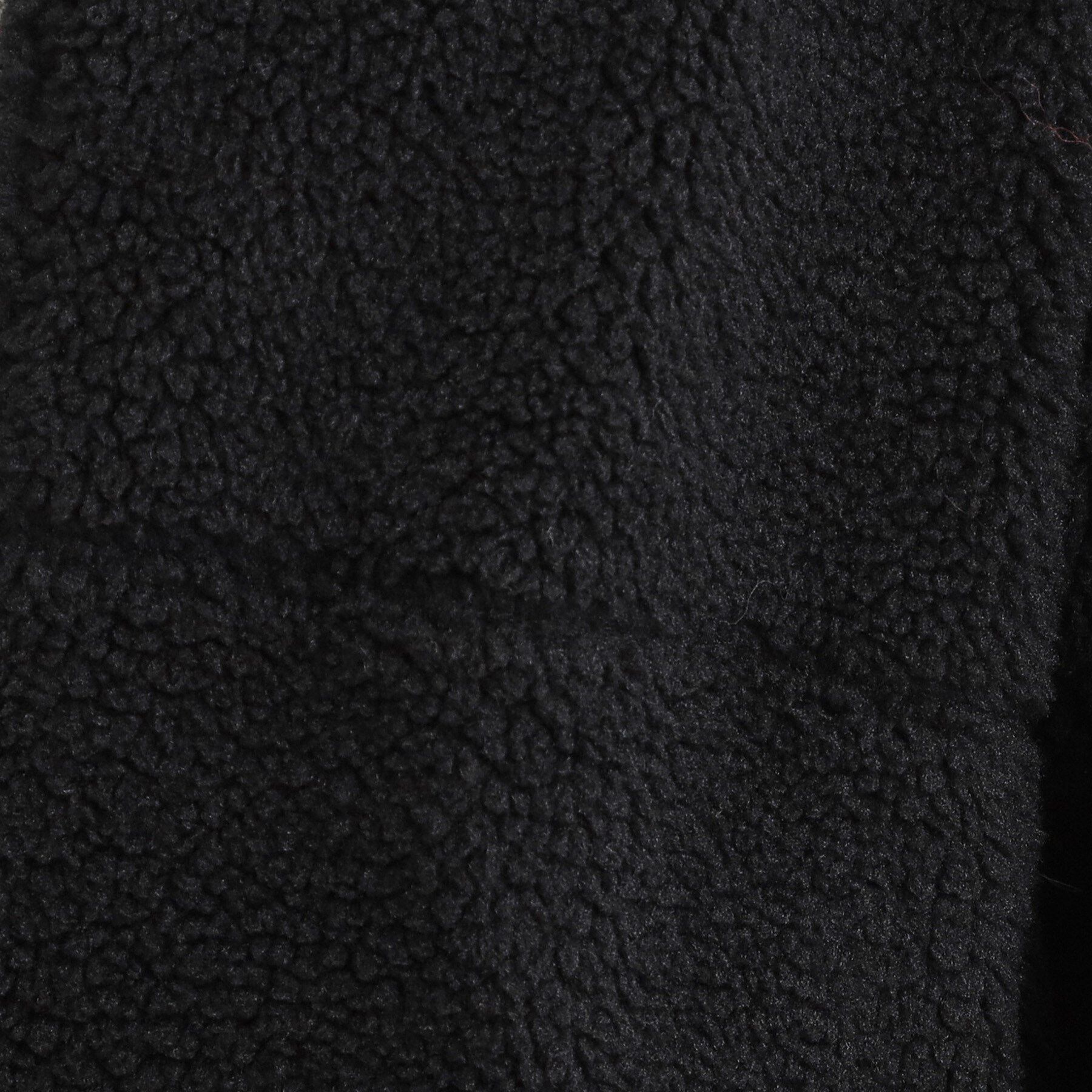 SHOO･LA･RUE「【洗濯機可】即サマになる ノーカラー ボアブルゾン」|ブルゾン・スタジャン|