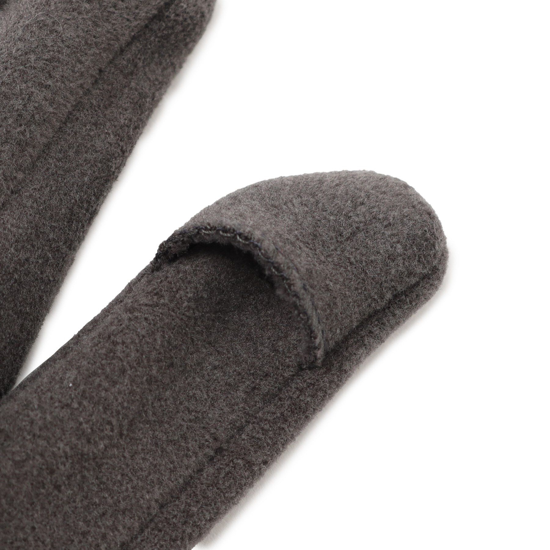 SHOO･LA･RUE「フェイクパール5指グローブ」|手袋|