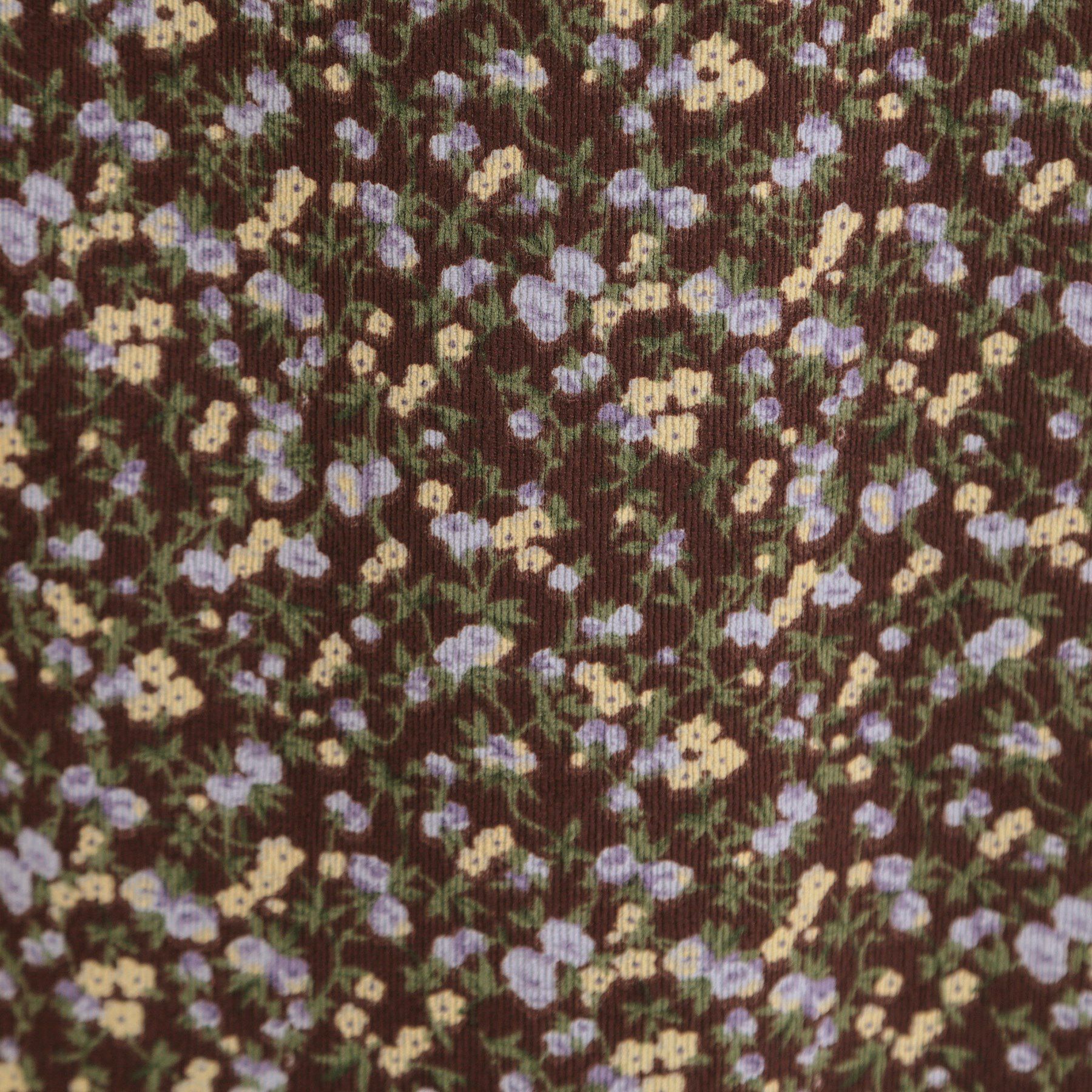 SHOO･LA･RUE「花柄スカート」|スカート|