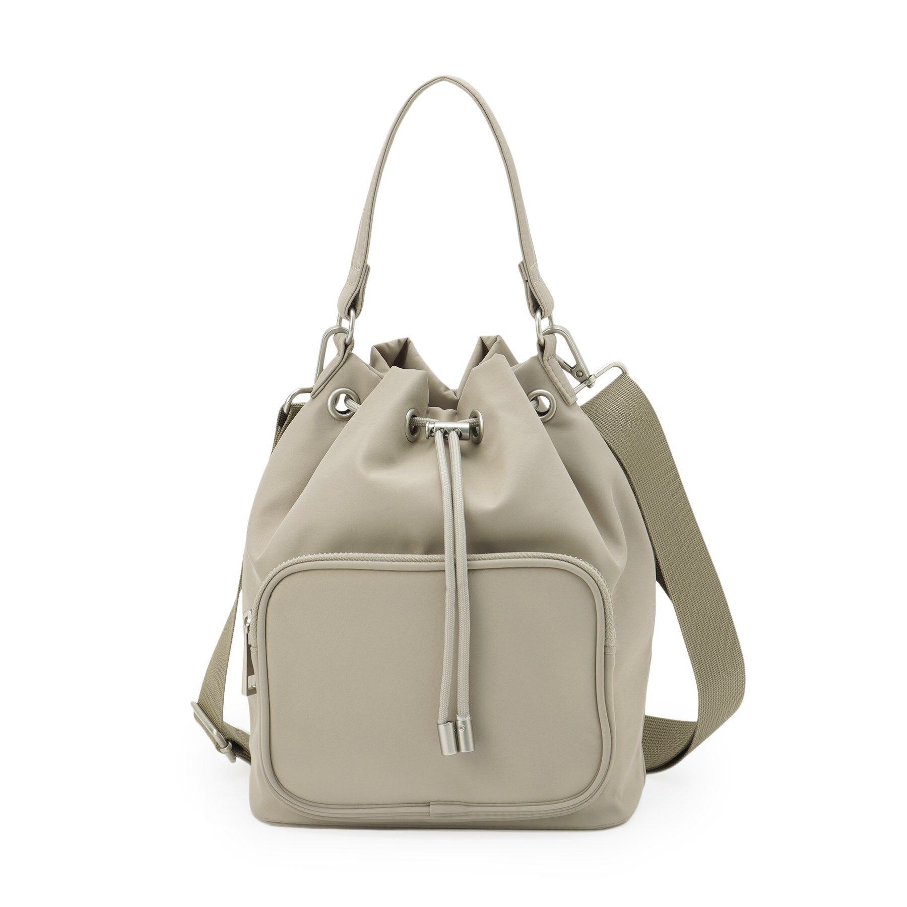 Dessin「【2WAY】巾着ショルダーバッグ」|ショルダー・メッセンジャー|