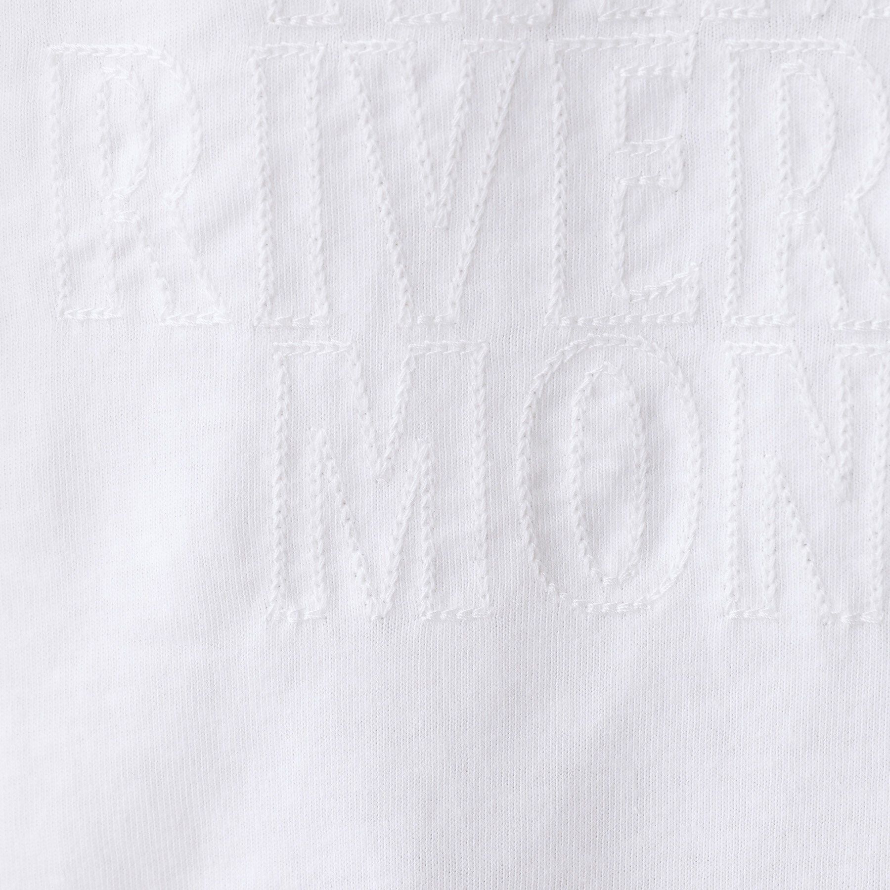 Dessin「【洗える】オーガニックコットンフレンチスリーブ」|Tシャツ・カットソー|