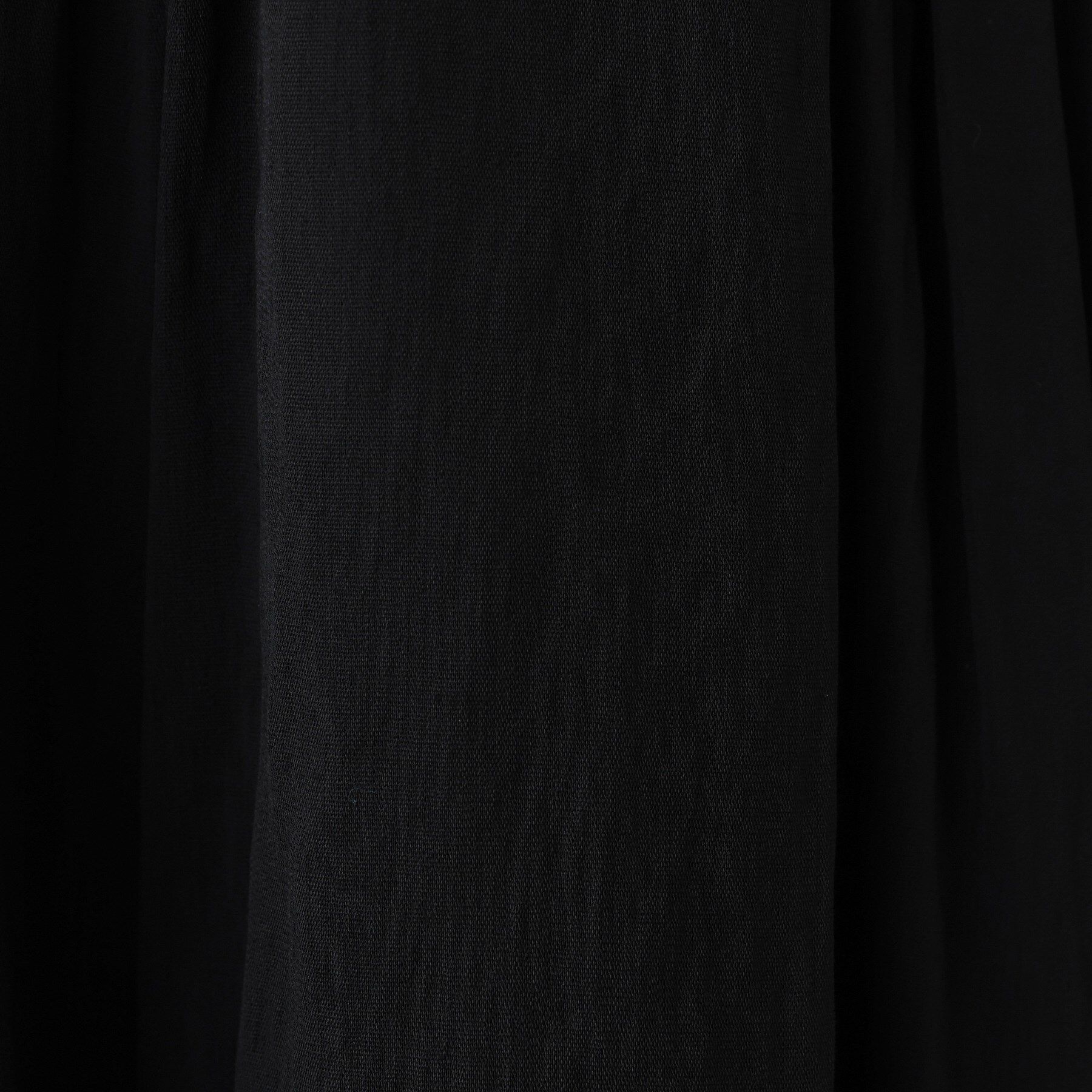 Dessin「【ウエストゴム/洗える】シアーエアリーパンツ」|その他|