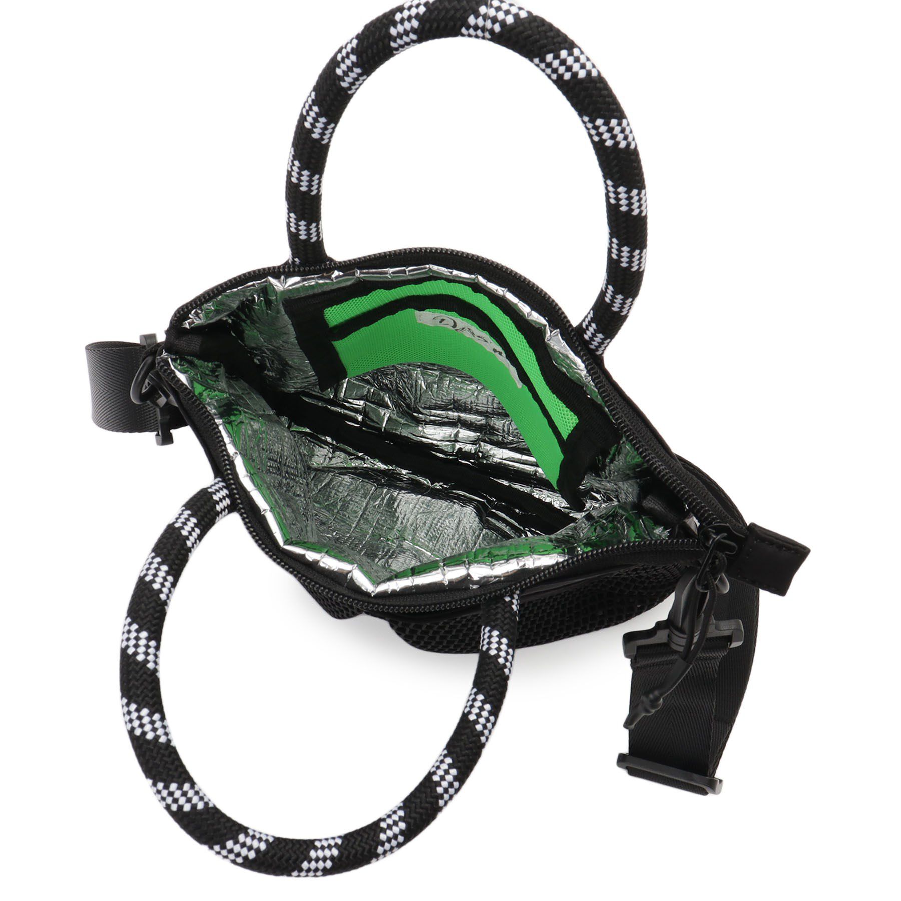 Dessin「メッシュポケットナイロン  2WAYバッグ」|ショルダー・メッセンジャー|