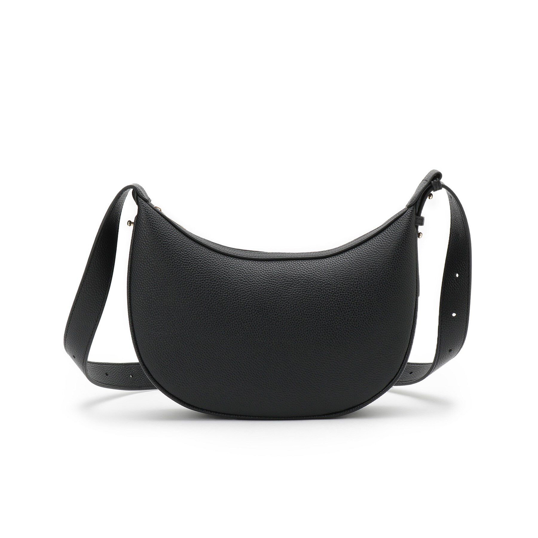 Dessin「ハーフムーンショルダーバッグ」|ショルダー・メッセンジャー|