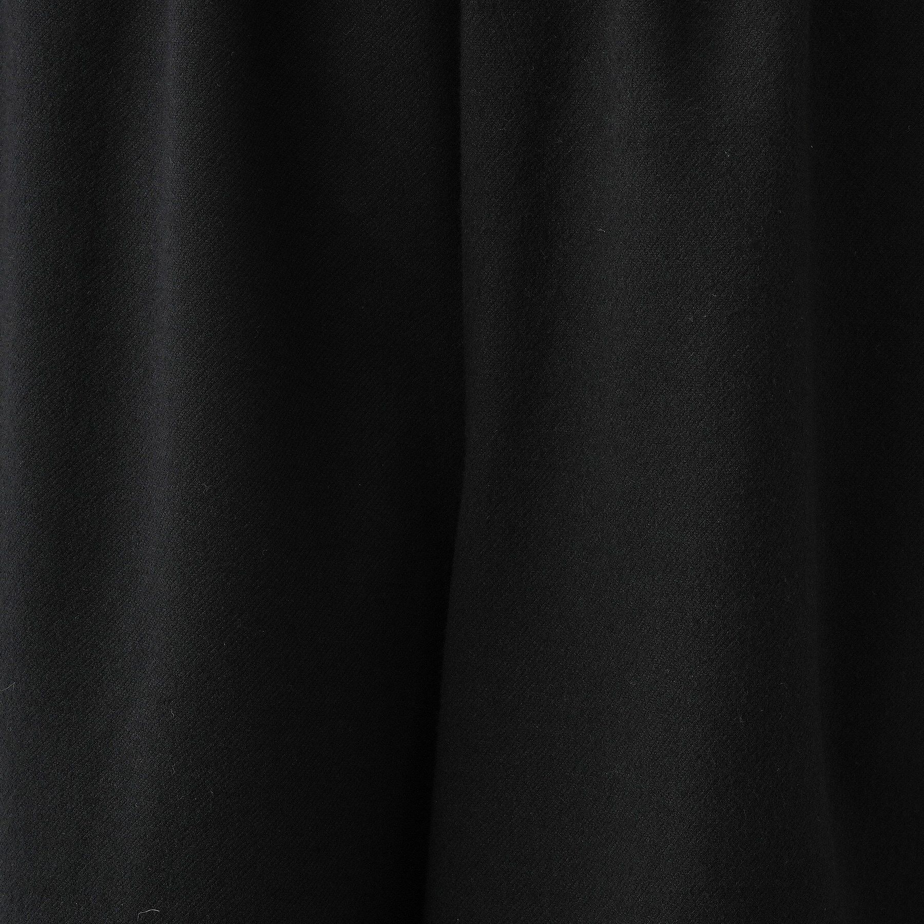 Dessin「【ウエストゴム/洗える】起毛フレアシルエットパンツ」|その他|