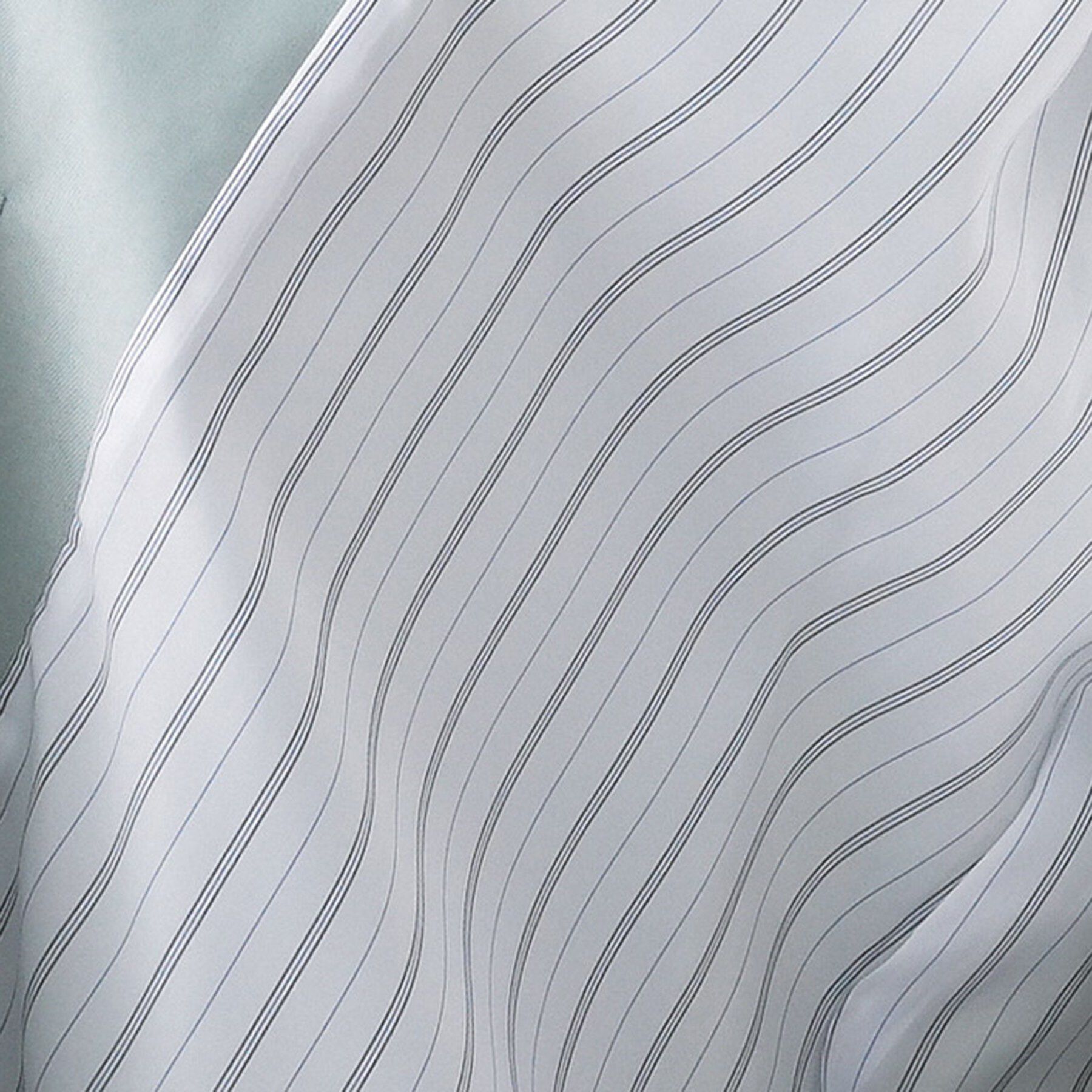 Dessin「シャンブレースプリングコート」|ステンカラーコート|