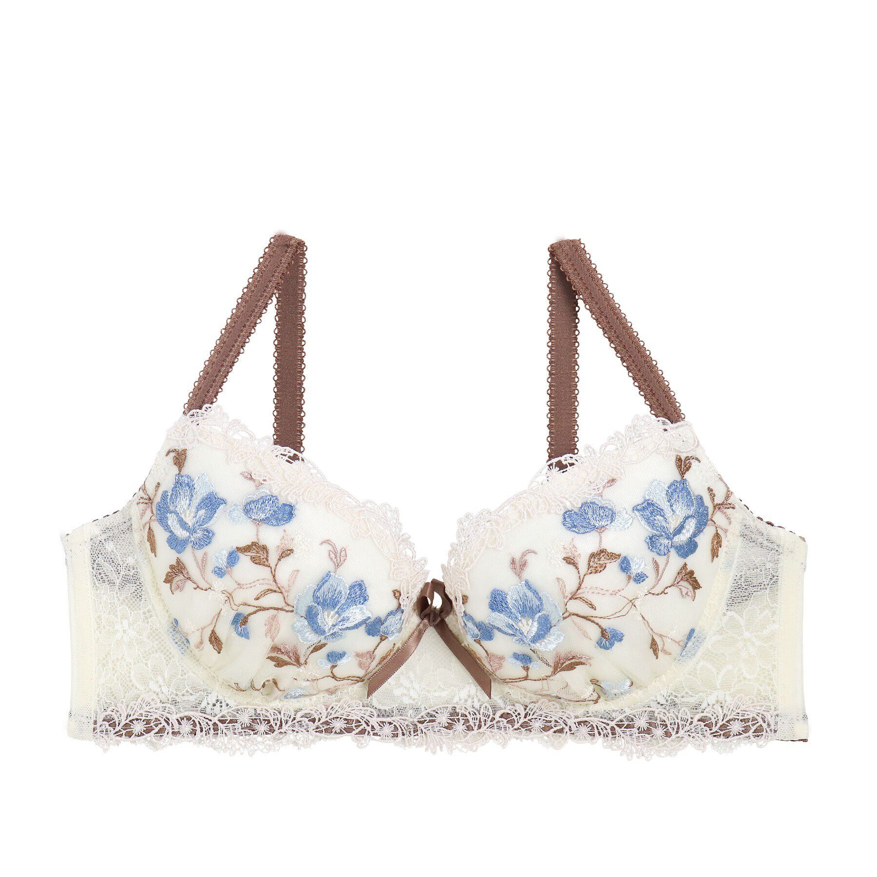 Risa Magli「ミステル ブラジャー」|インナー|