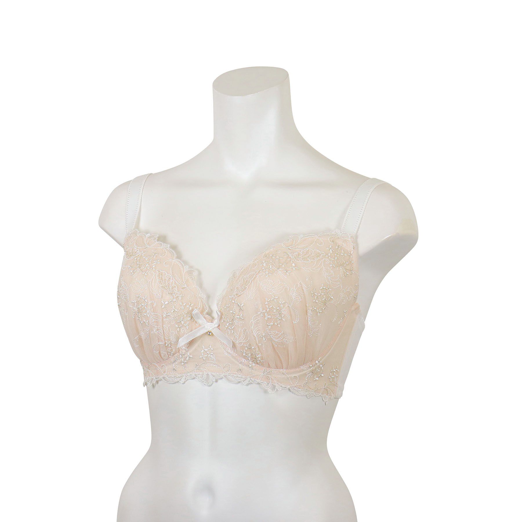 Risa Magli「ナンシー ブラジャー （G-H） ＜バストアップタイプ＞」|インナー|