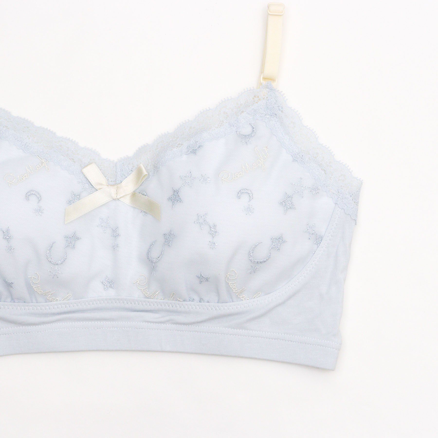 Risa Magli「ホリー おやすみブラ」|インナー|