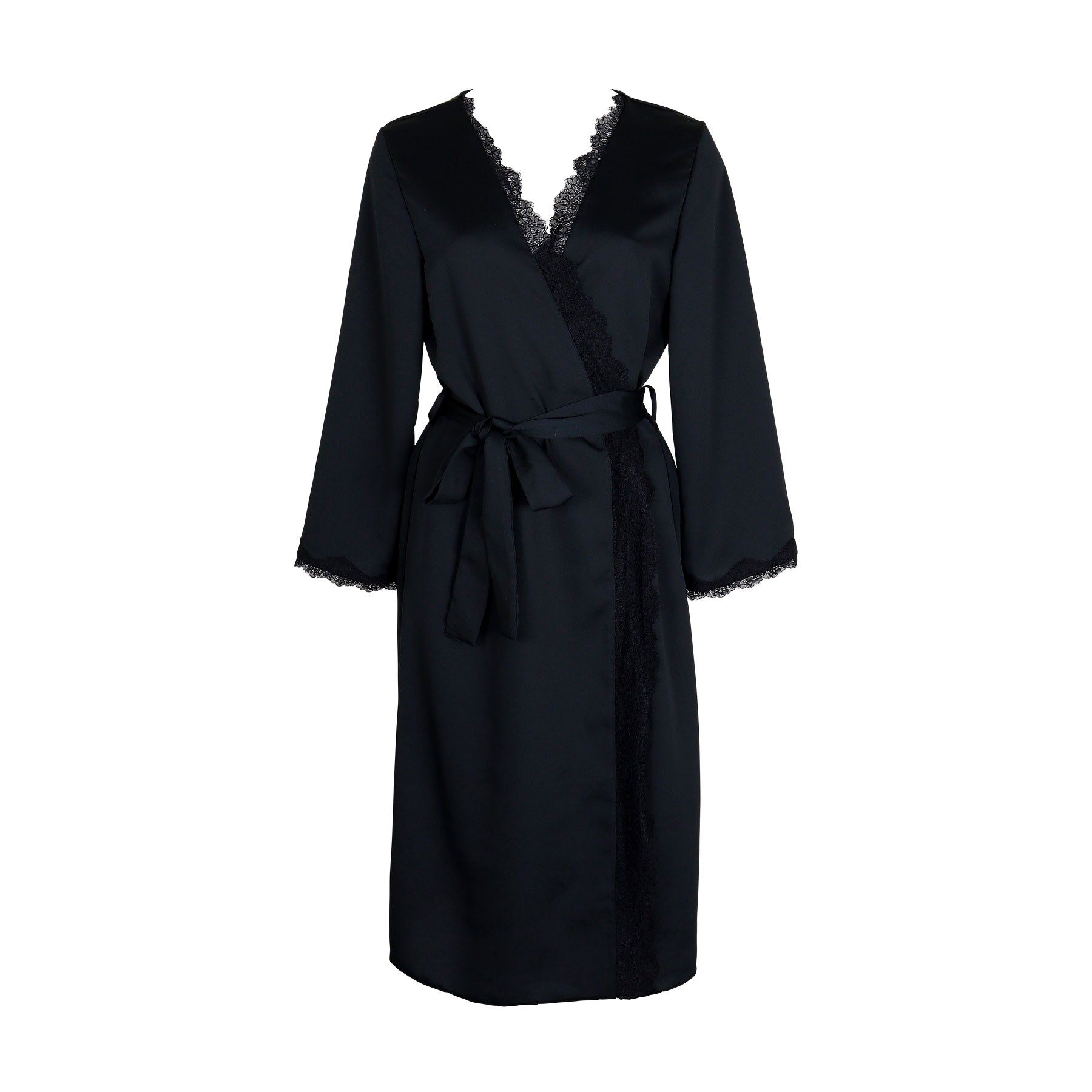 Risa Magli「フランカ カーディガン」|ルームウェア|