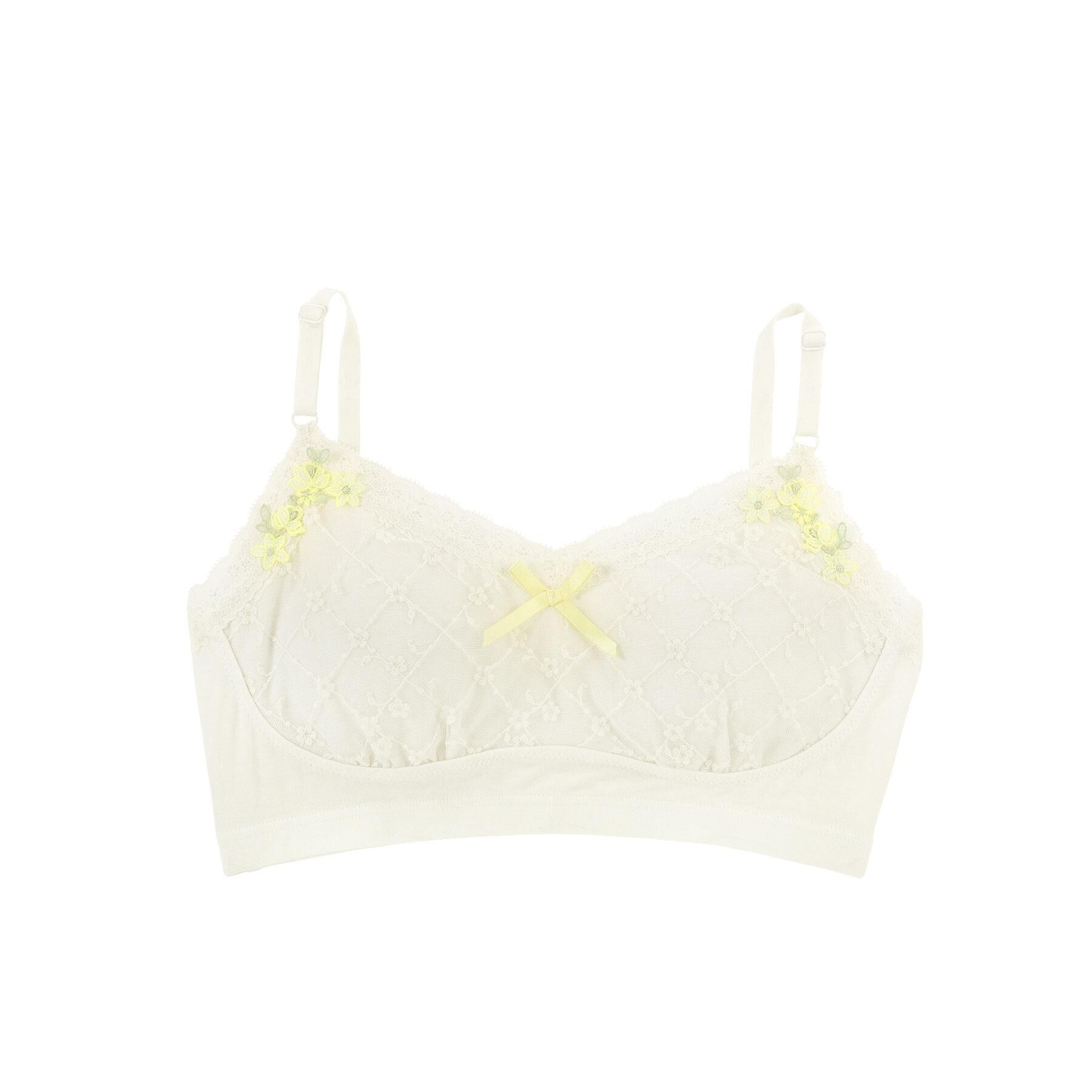 Risa Magli「ジニー おやすみブラ」|インナー|