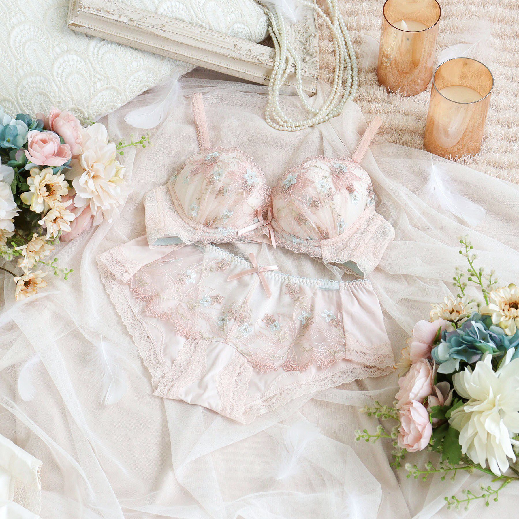 Risa Magli「セレスティナ ヒップハング」|インナー|