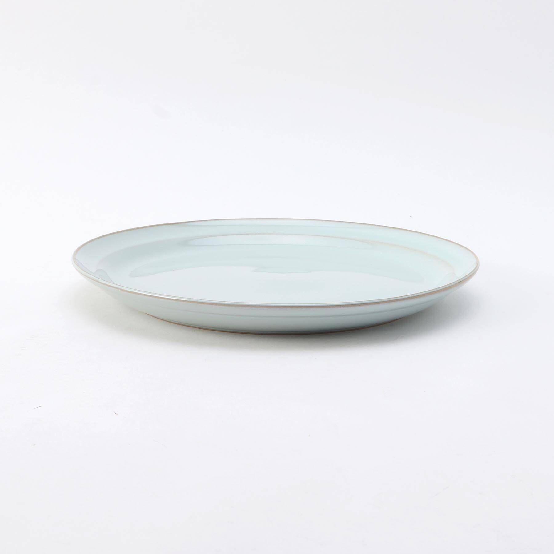 212 KITCHEN STORE「HINATA (ヒナタ) プレートL BL」|食器・キッチングッズ|