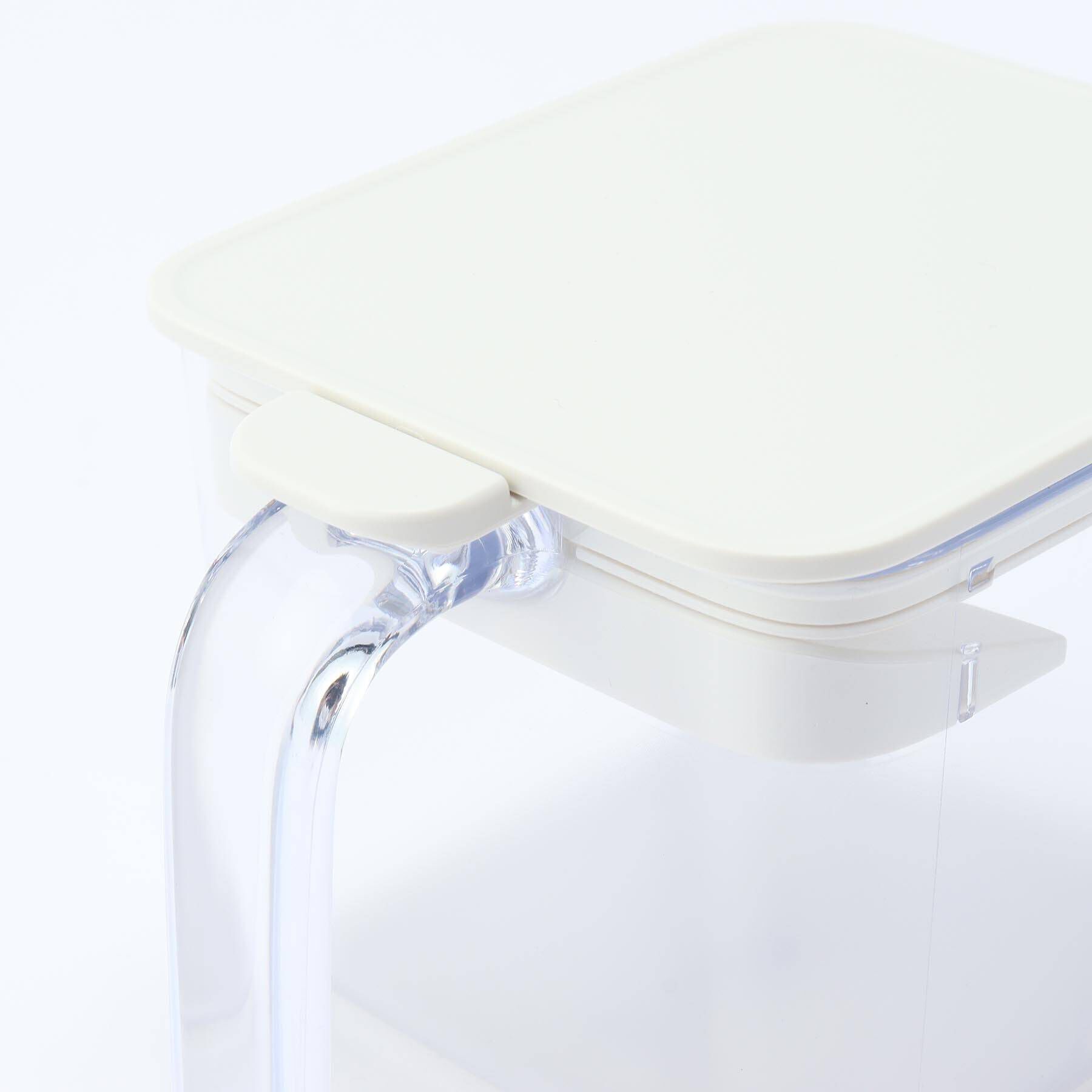 212 KITCHEN STORE「調味料ポット ワイドWH ＜marna マーナ＞」|食器・キッチングッズ|