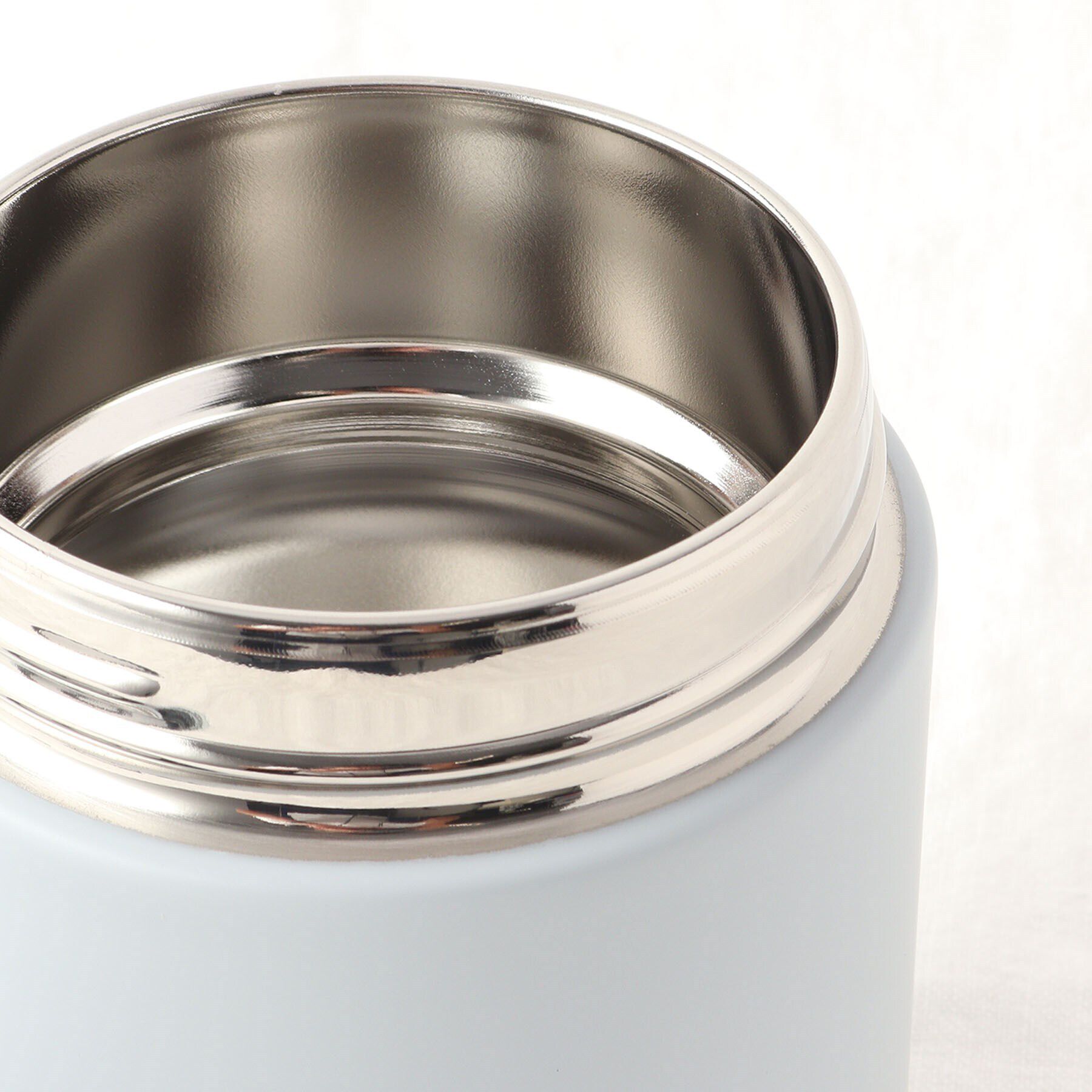 212 KITCHEN STORE「ステンレススープジャー 400ml GY ＜ZOJIRUSHI 象印＞」|食器・キッチングッズ|