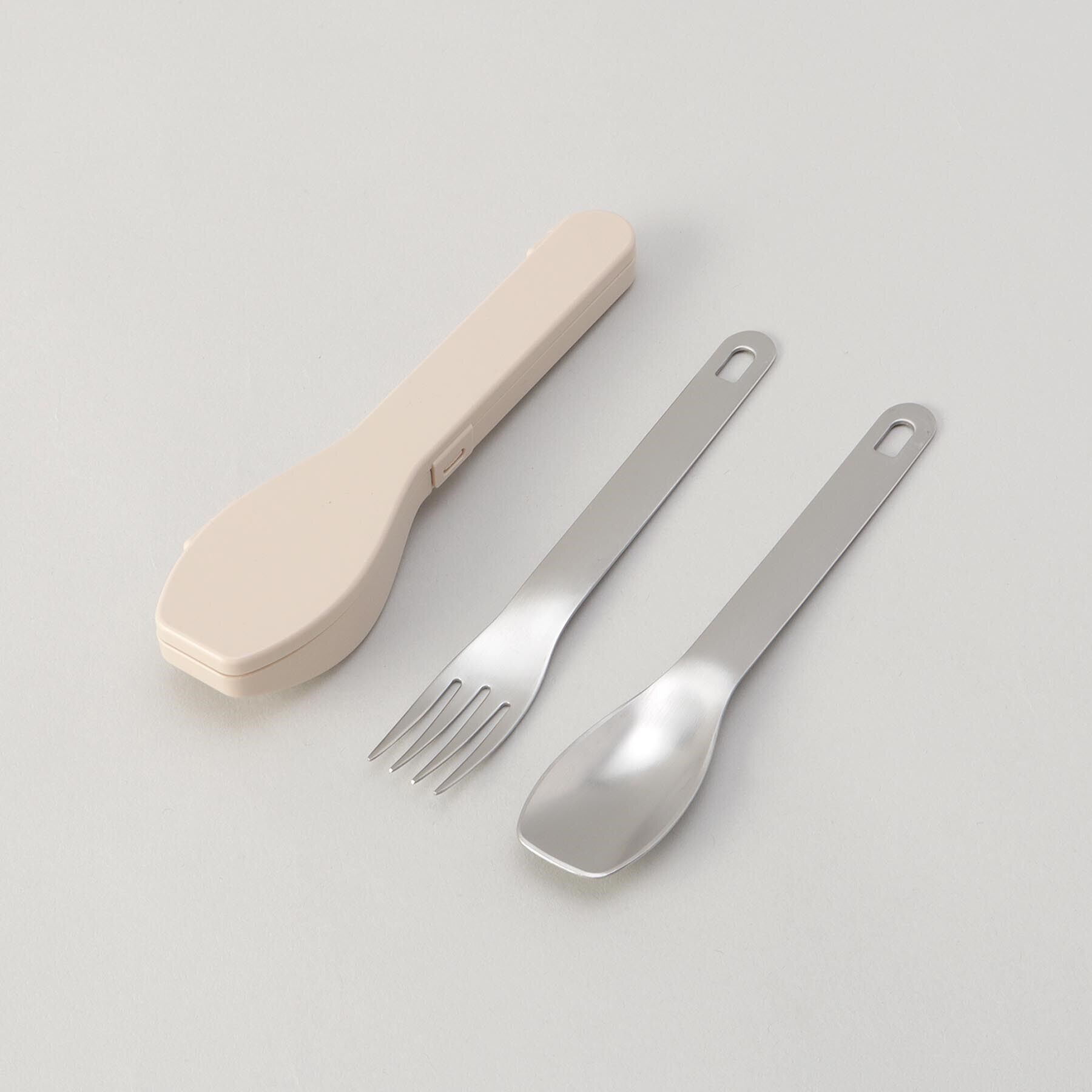 212 KITCHEN STORE「310 カトラリーセット BE」|食器・キッチングッズ|