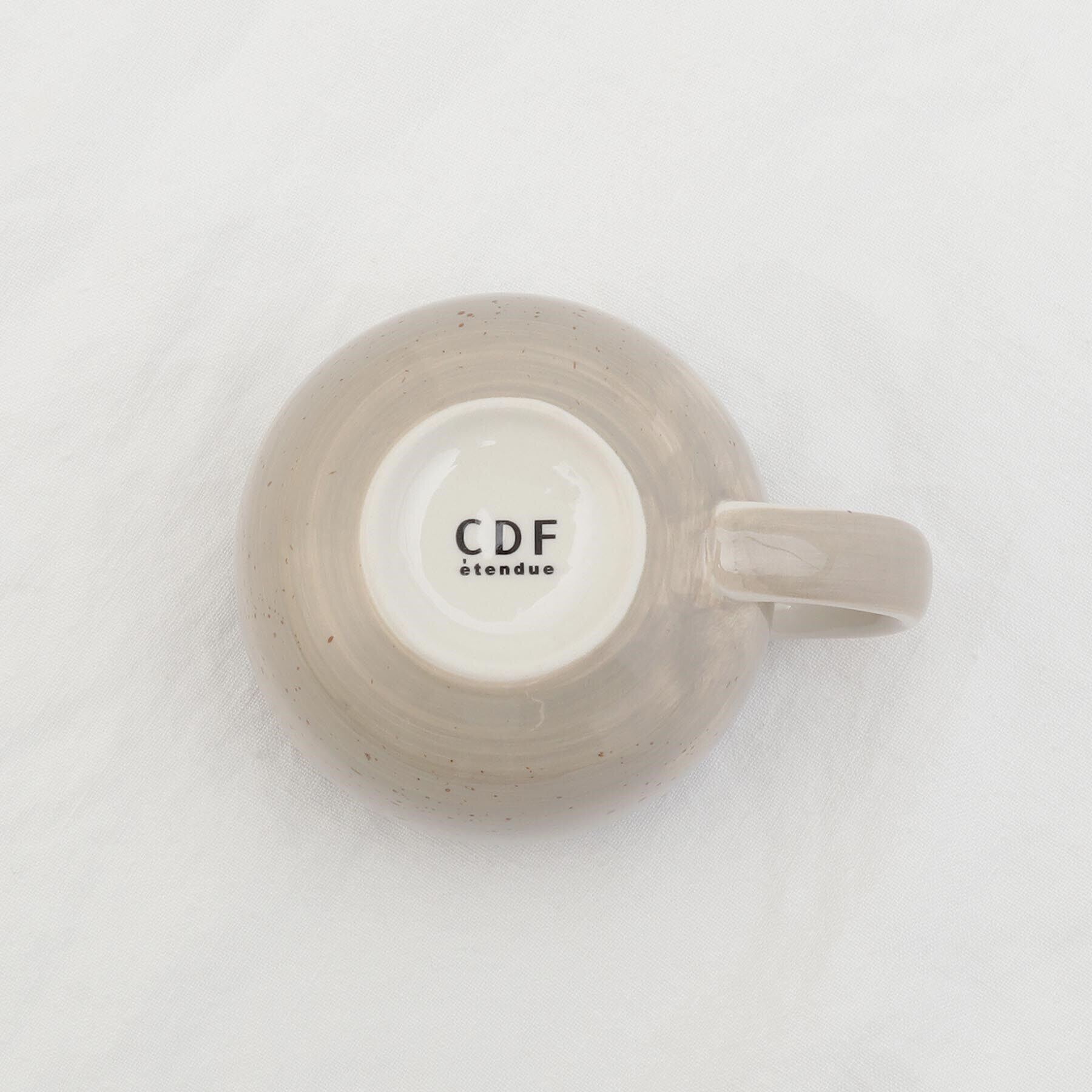 212 KITCHEN STORE「マグ GY ラッターネ」|グラス・マグカップ|