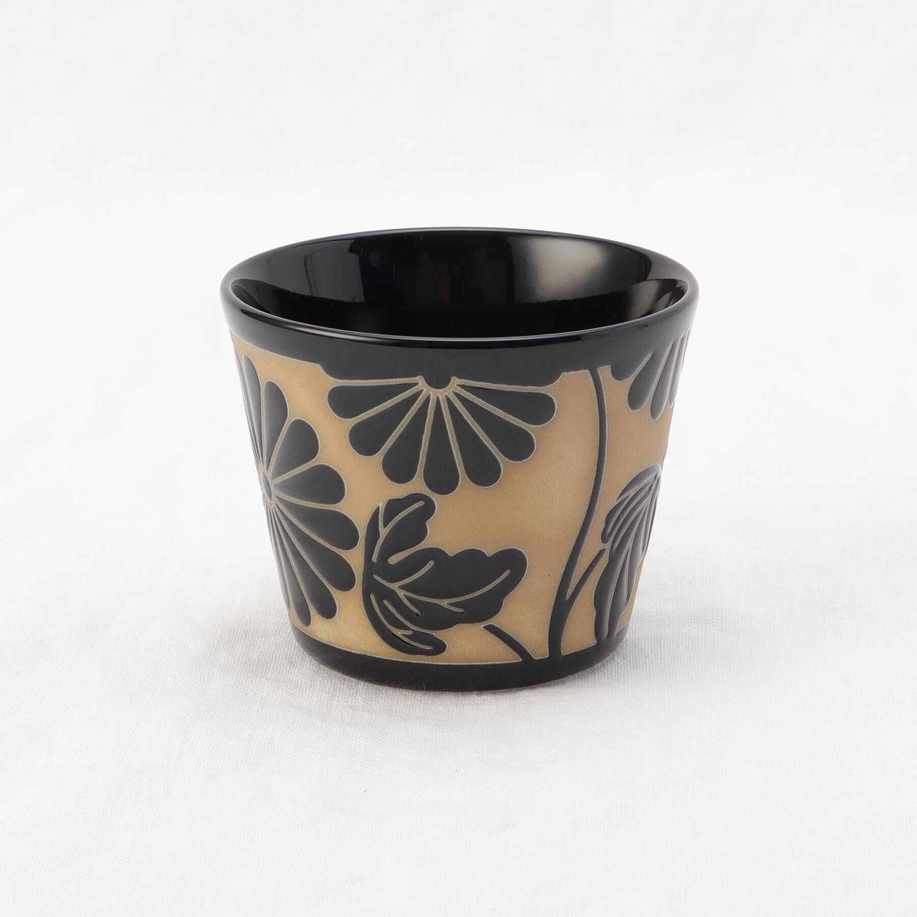 212 KITCHEN STORE「ROOTS 季 菊 マルチカップ」|食器・キッチングッズ|