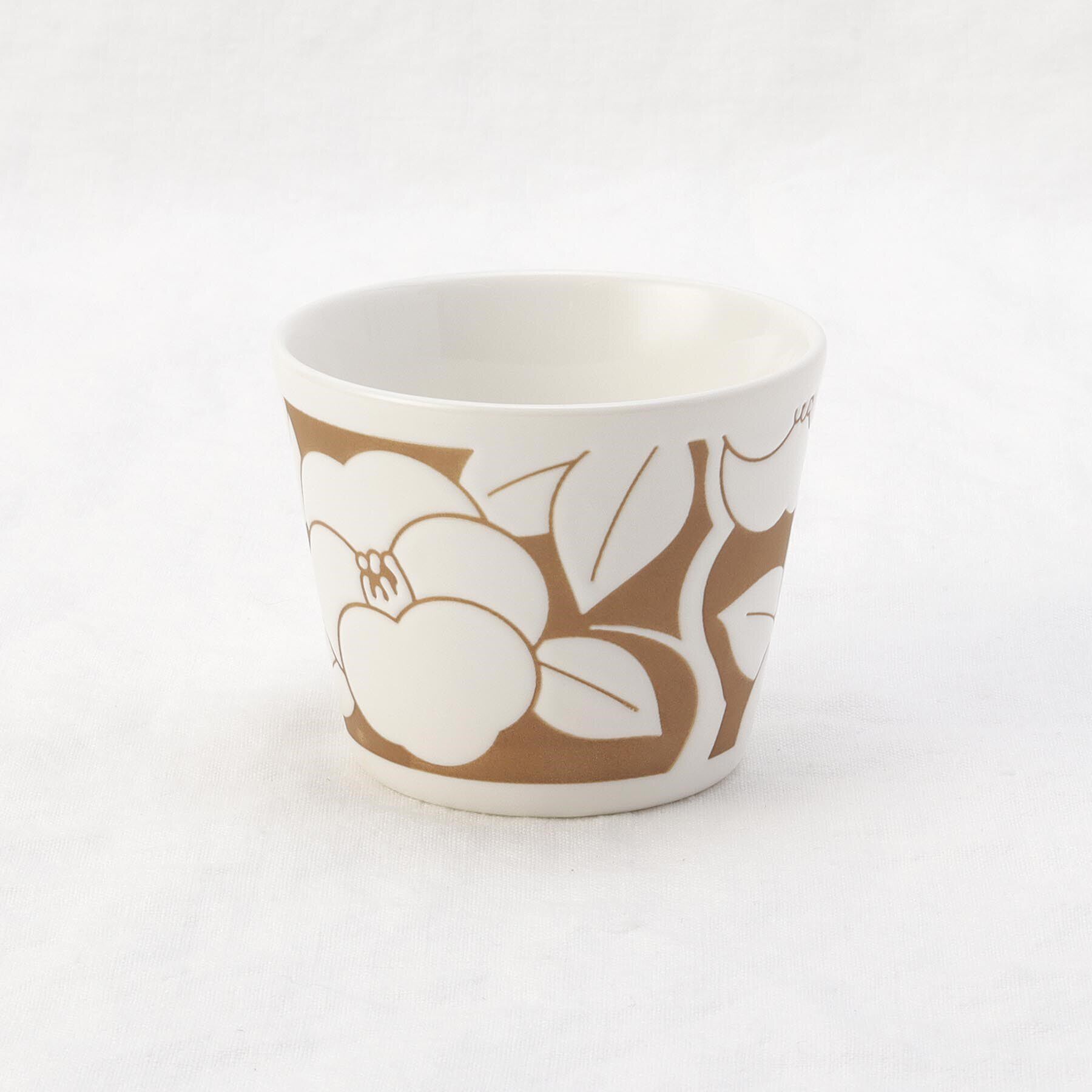 212 KITCHEN STORE「ROOTS 季 椿 マルチカップ」|食器・キッチングッズ|