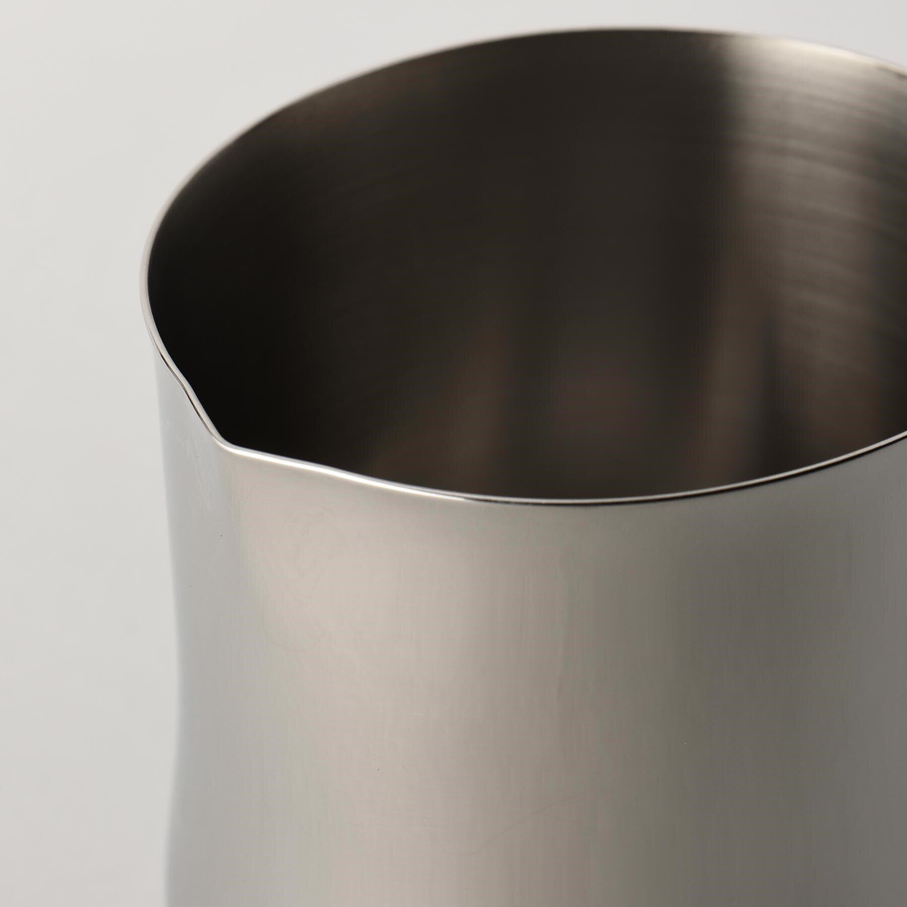 212 KITCHEN STORE「ミルクピッチャー ステンレス ＜nikii cafe＞」|食器・キッチングッズ|