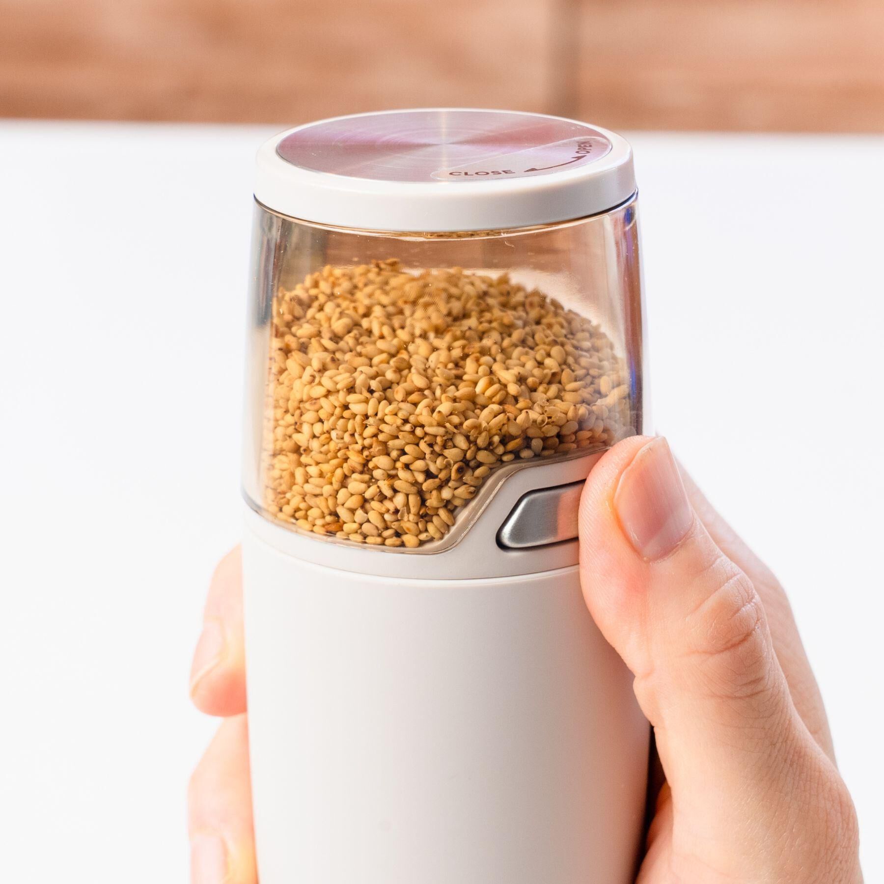 212 KITCHEN STORE「◆電動ゴマスリ ＜recolte レコルト＞」|食器・キッチングッズ|