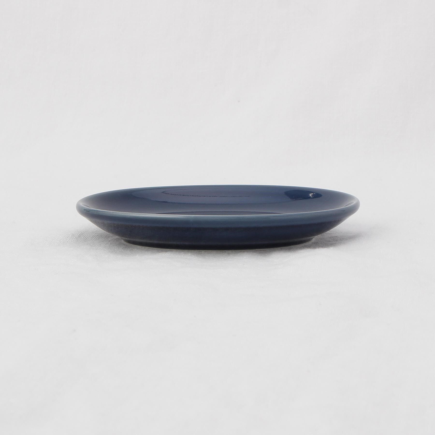 212 KITCHEN STORE「楕円皿 120 BL ＜Common  コモン＞」|食器・キッチングッズ|