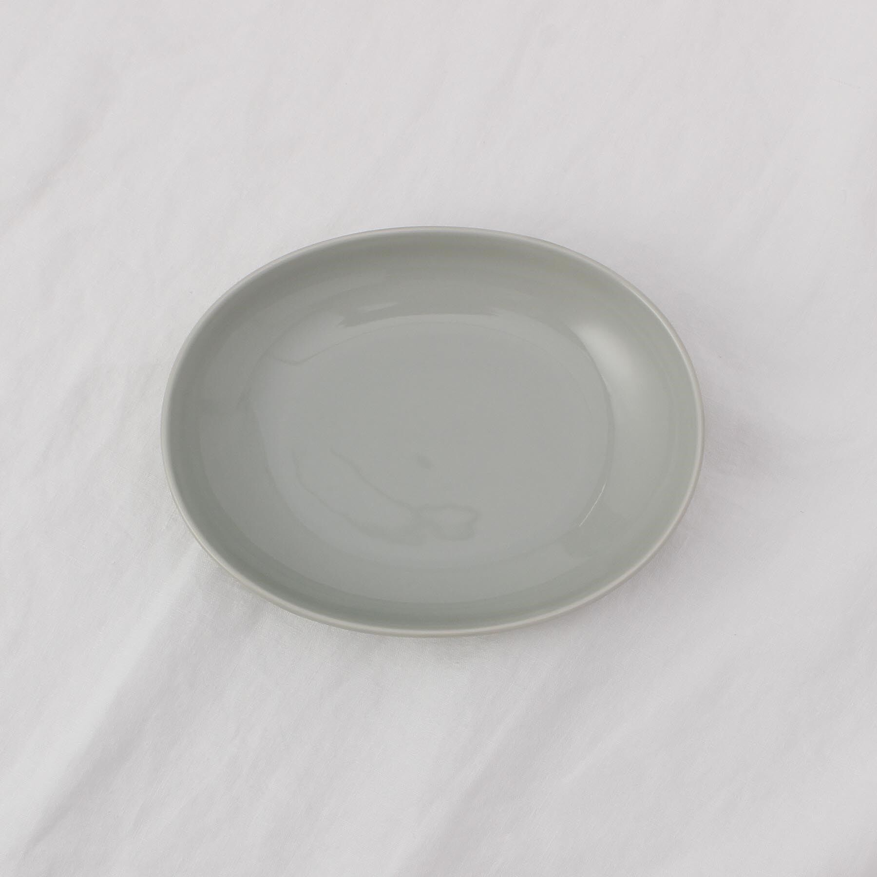 212 KITCHEN STORE「楕円鉢 230 GY ＜Common  コモン＞」|食器・キッチングッズ|