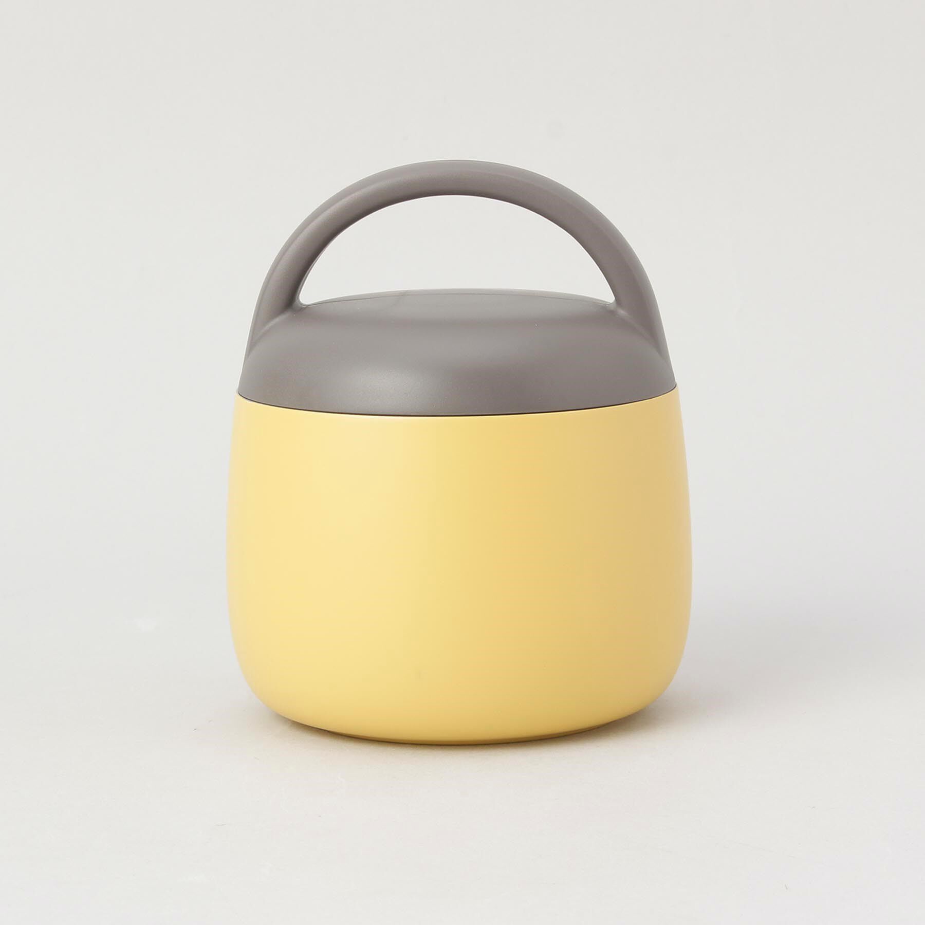 212 KITCHEN STORE「LUNCH POT 500ml YE」|食器・キッチングッズ|